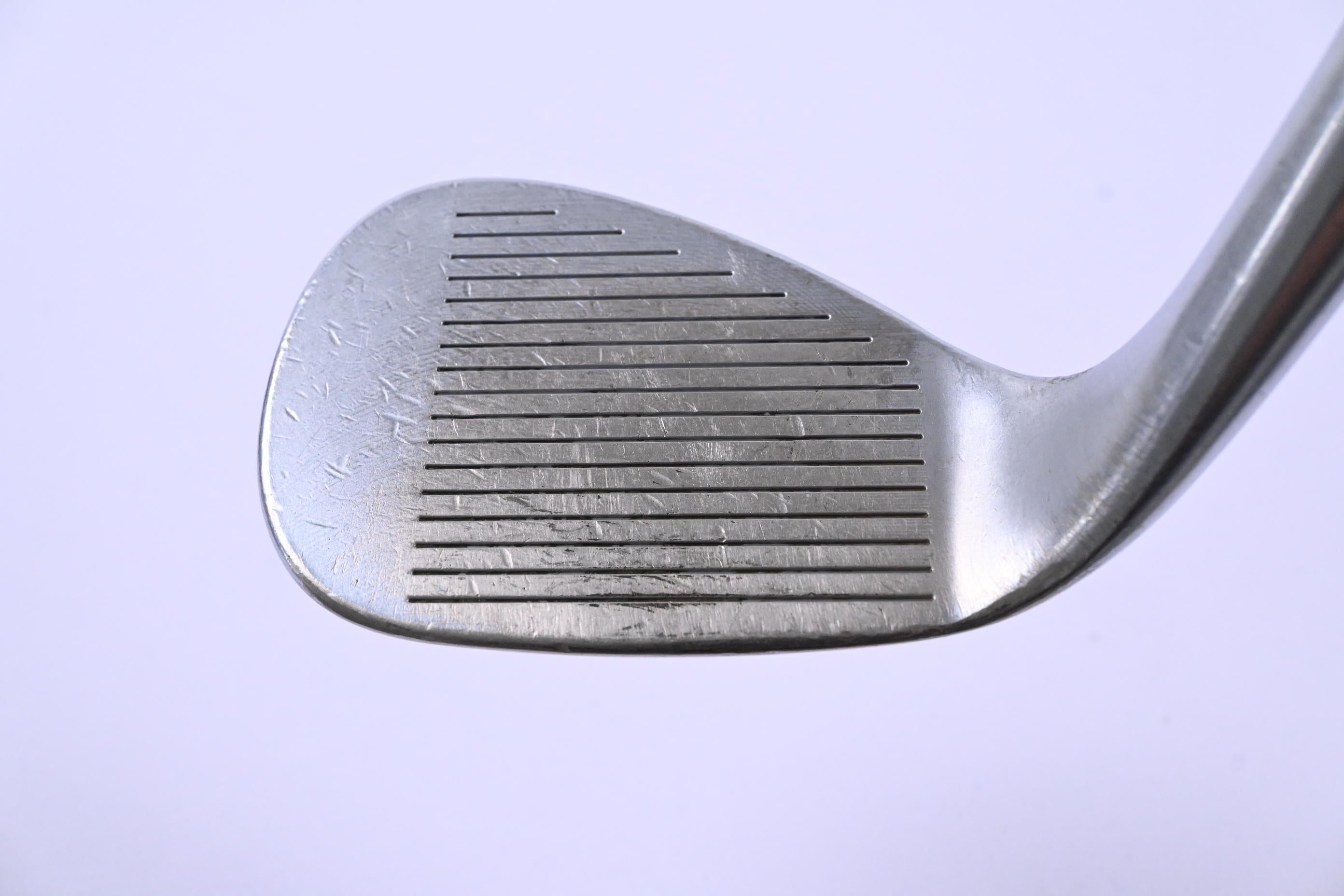 Cleveland RTX-3 Lob Wedge / 60 Degree / Wedge Flex Steel Shaft
