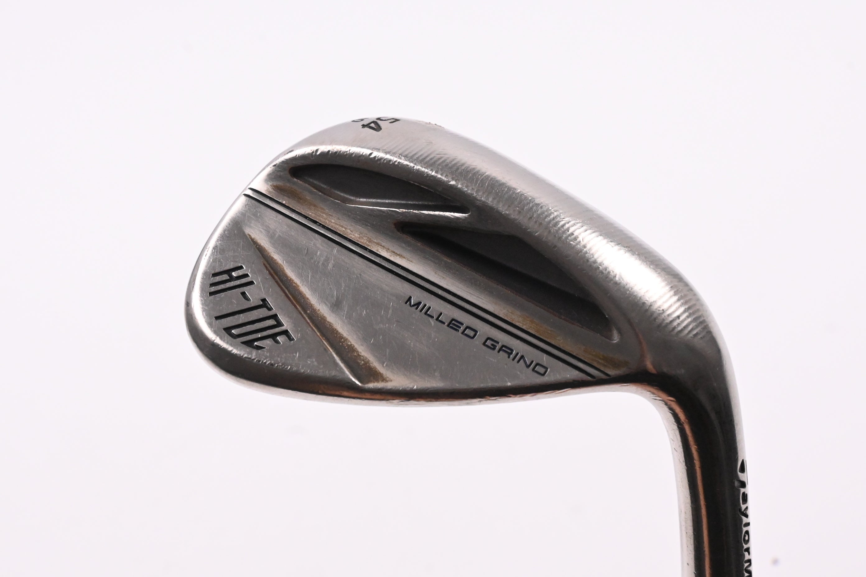 Taylormade Hi-Toe 3 Sand Wedge / 54 Degree / X-Flex Project X Shaft