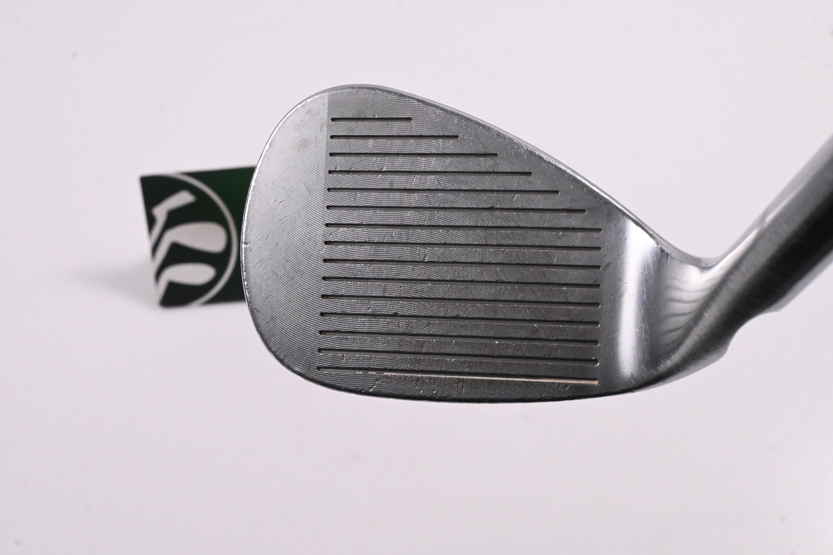 Ping Tour-W Sand Wedge / 56 Degree / Black Dot / Stiff Flex Dynamic Gold S300