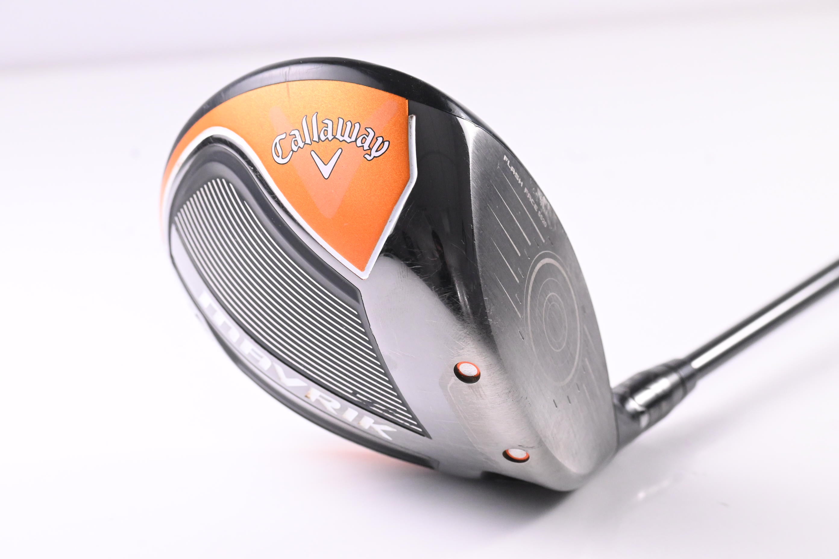 Callaway Mavrik Driver / 10.5 Degree / Regular Flex Tensei AV Blue 65 Shaft