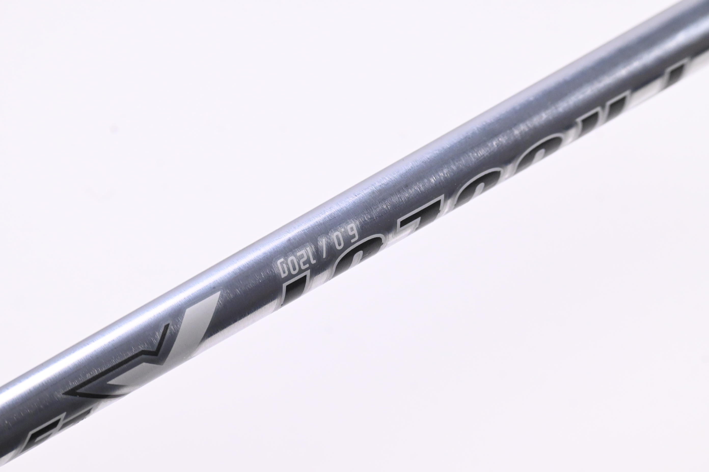 Mizuno Pro 223 #4 Iron / 22 Degree / Stiff Flex Project X LS 120 Shaft