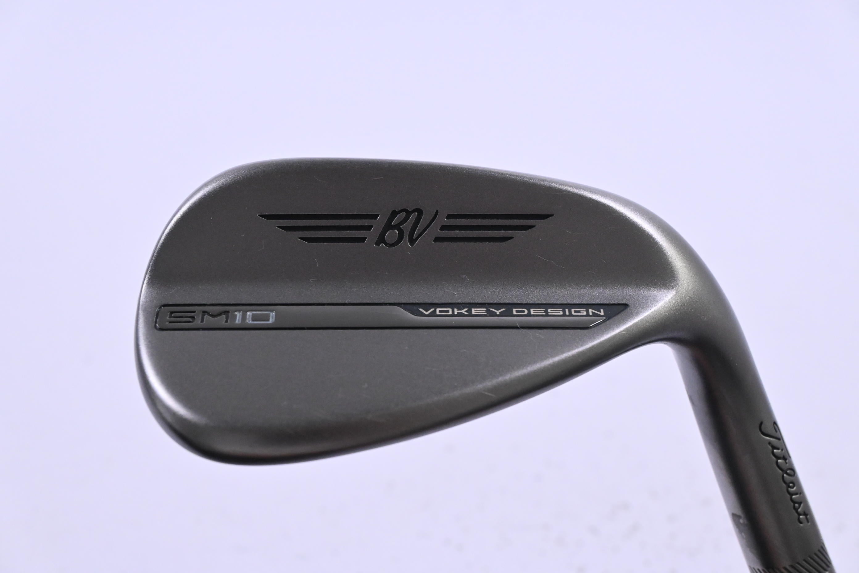 Titleist Vokey SM10 Sand Wedge / 54 Degree / Wedge Flex Vokey Design SM10