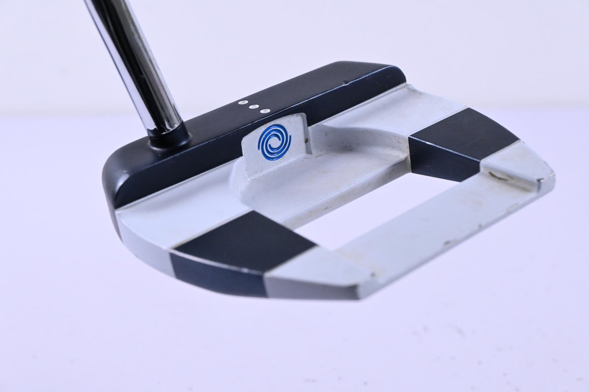 Odyssey Ai-One Jailbird Mini DB Putter / 32 Inch