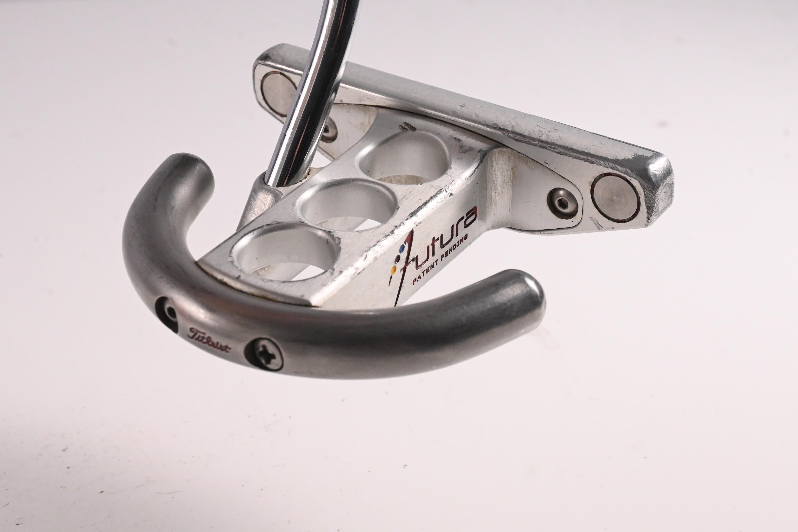 Scotty Cameron Futura Putter / 35 Inch