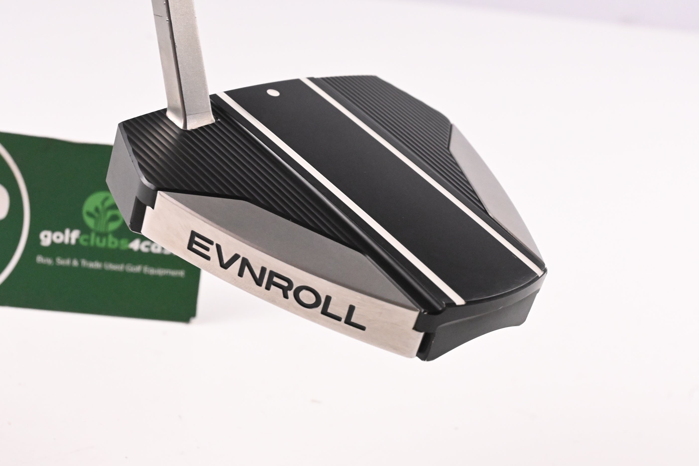 Evnroll ER11V Midlock Putter / 41 Inch