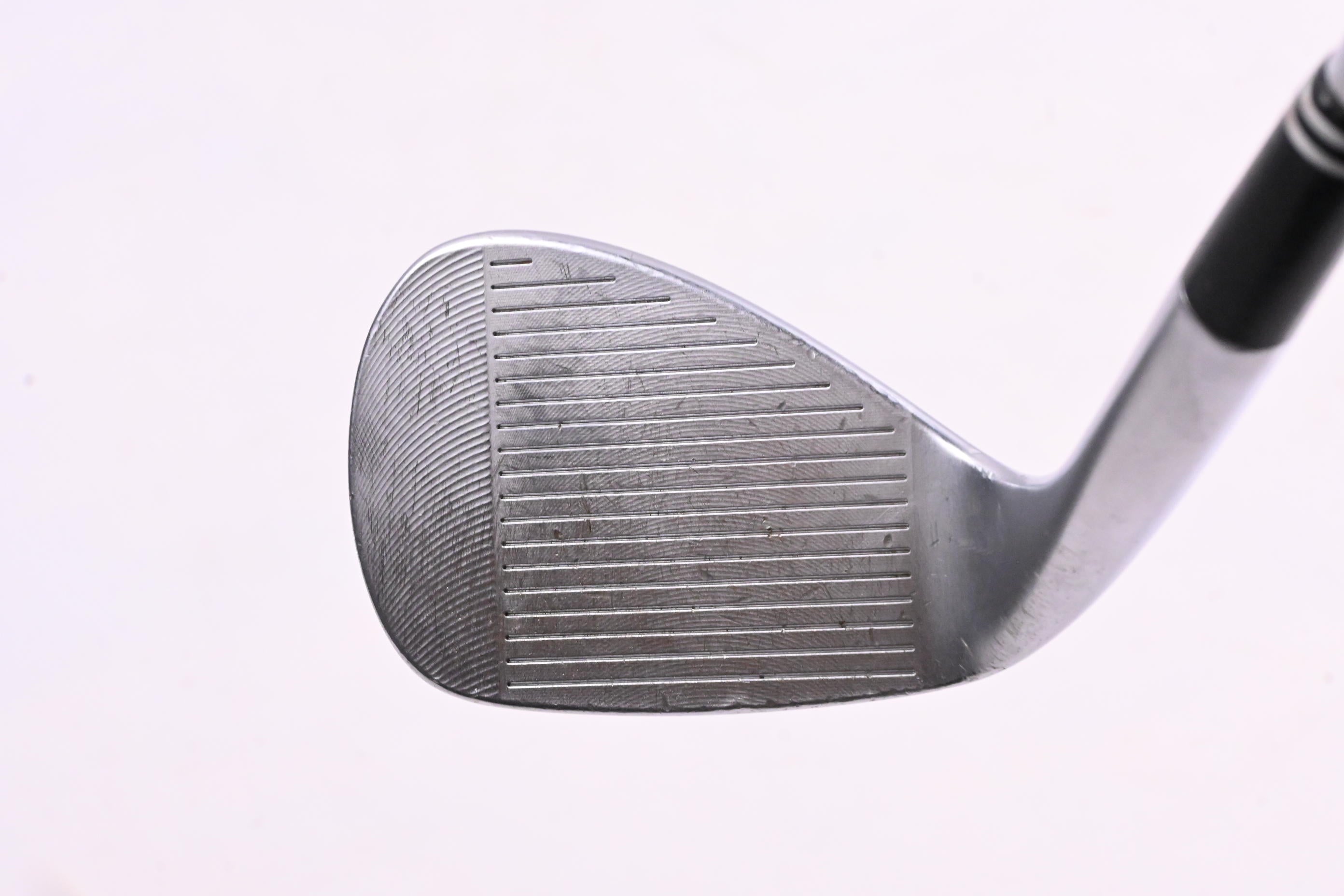 Cleveland RTX ZipCore Sand Wedge / 54 Degree / Wedge Flex Dynamic Gold Spinner