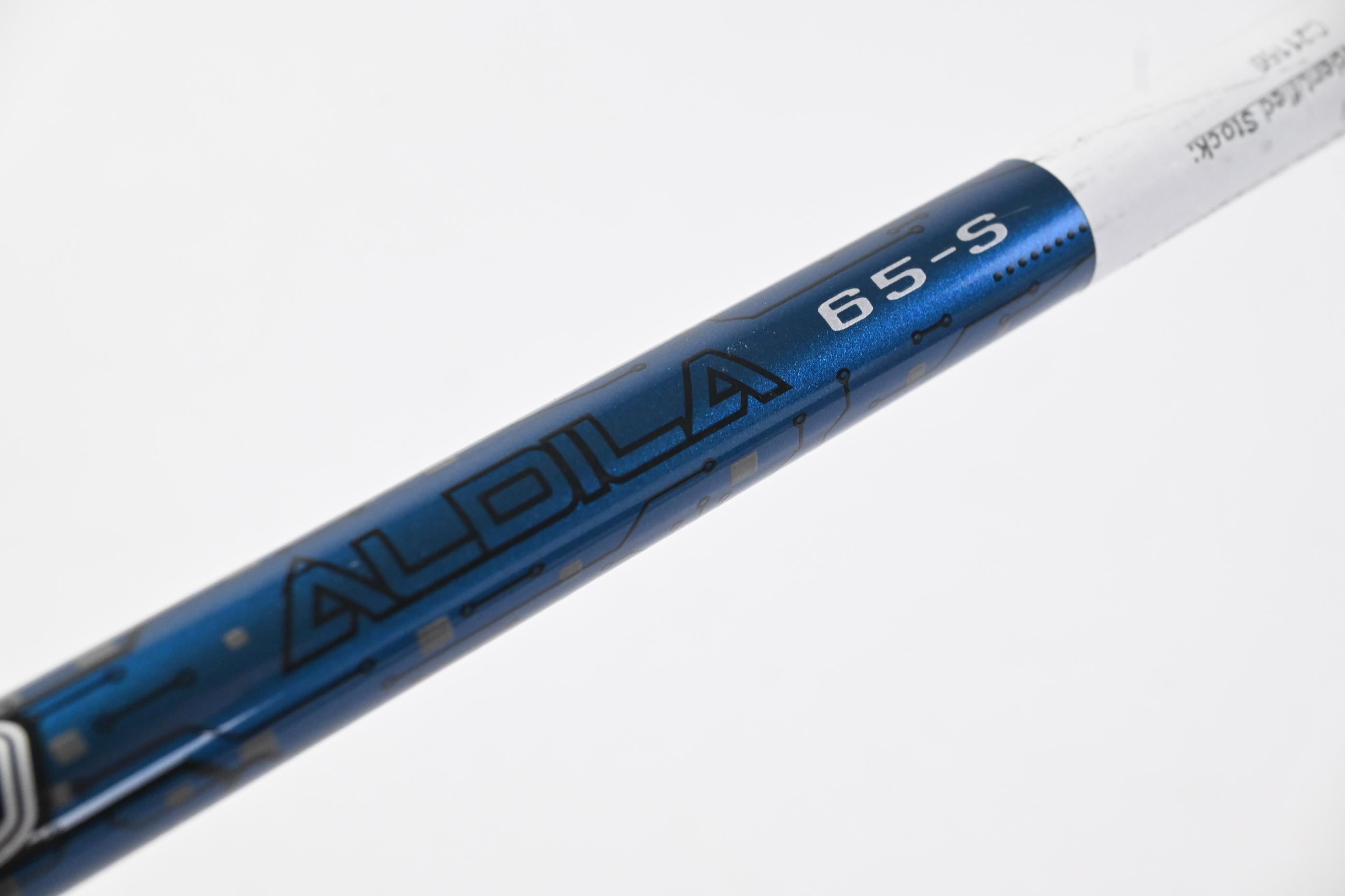 Aldila Rogue Elite Blue 65 Driver Shaft / Stiff Flex / PXG