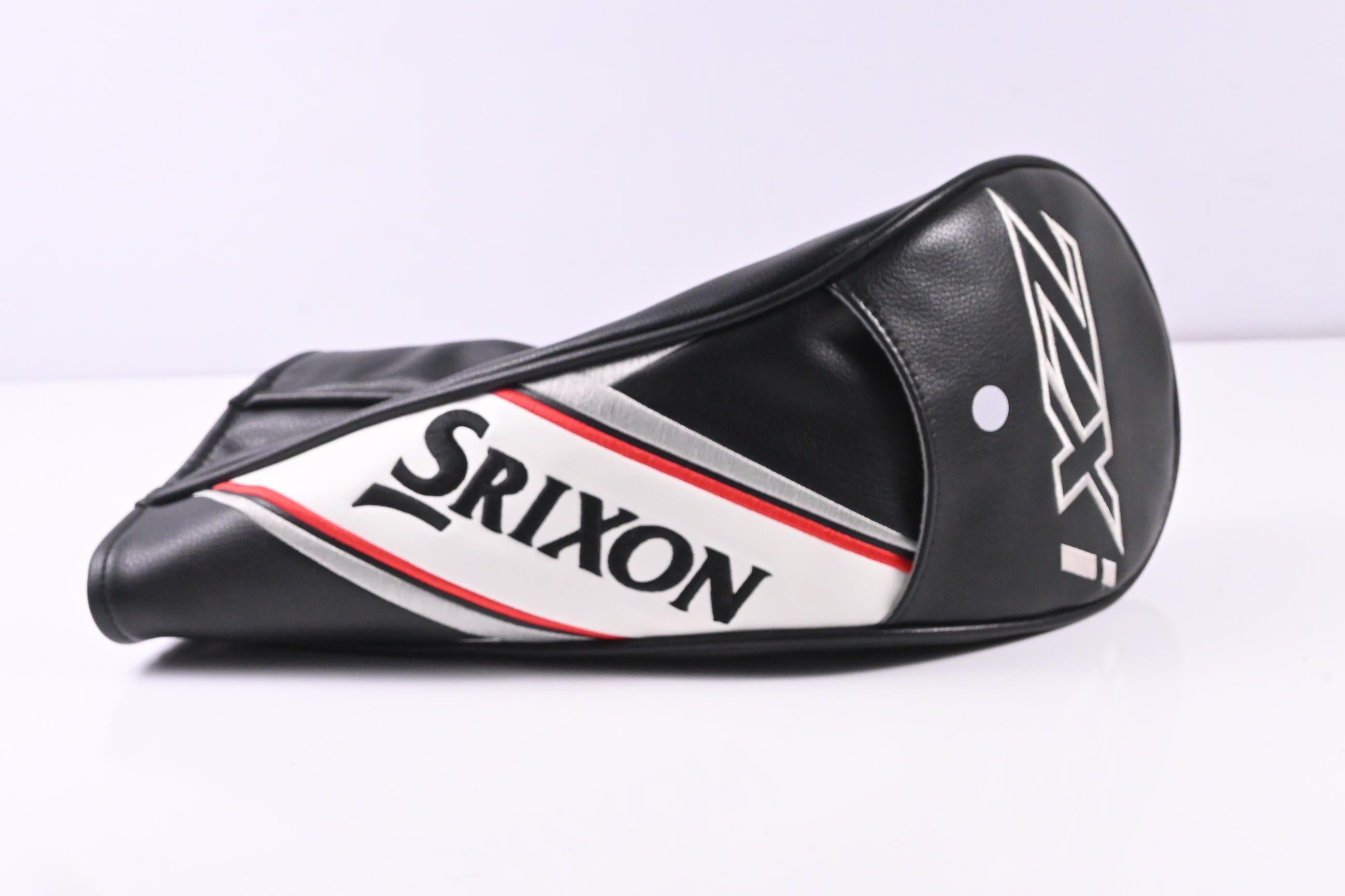 Srixon ZXi Max Driver / 12 Degree / Senior Flex Miyazaki Codex 4 Shaft