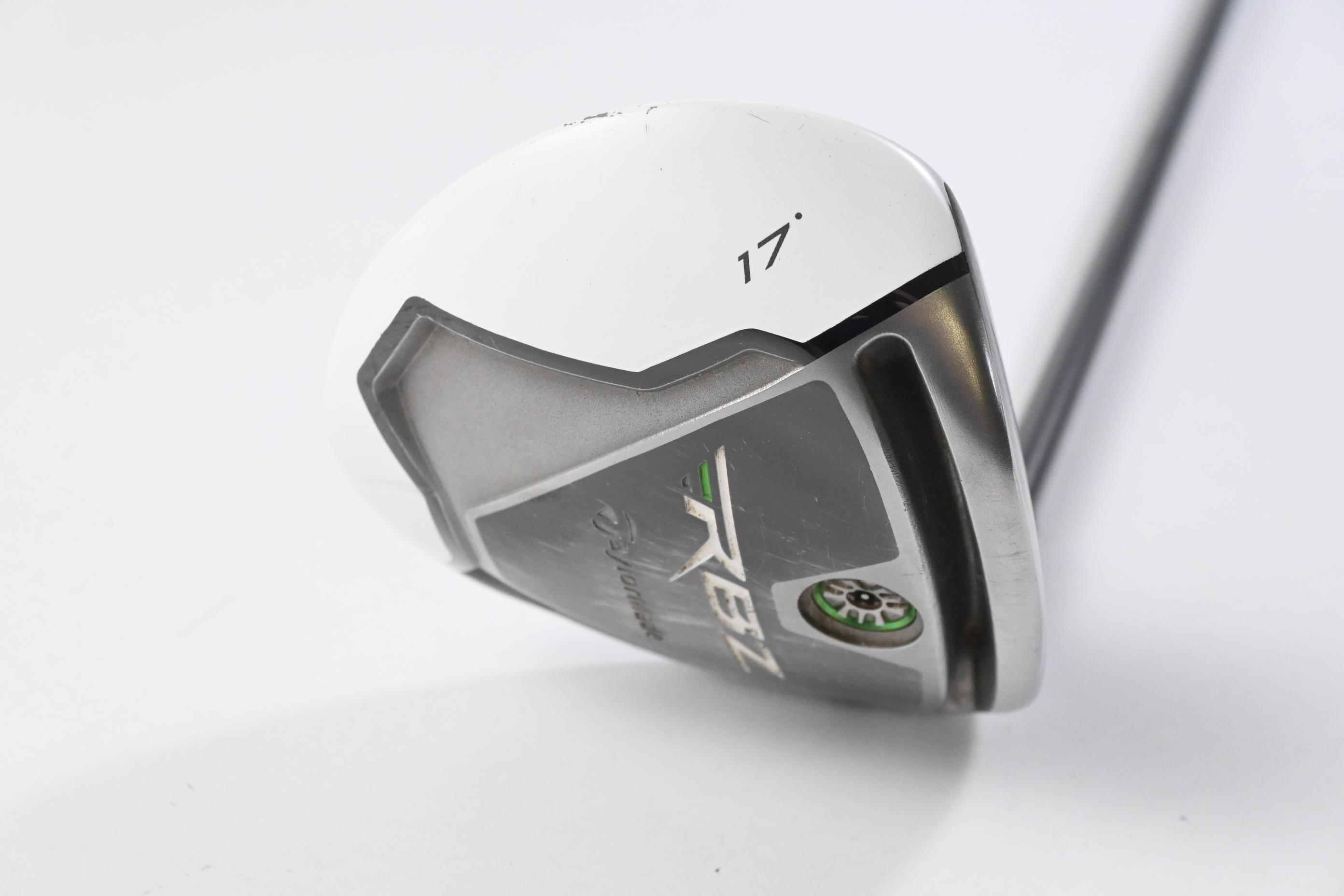 Taylormade RBZ #3 HL Wood / 17 Degree / Regular Flex Matrix Ozik XCon-5 Shaft