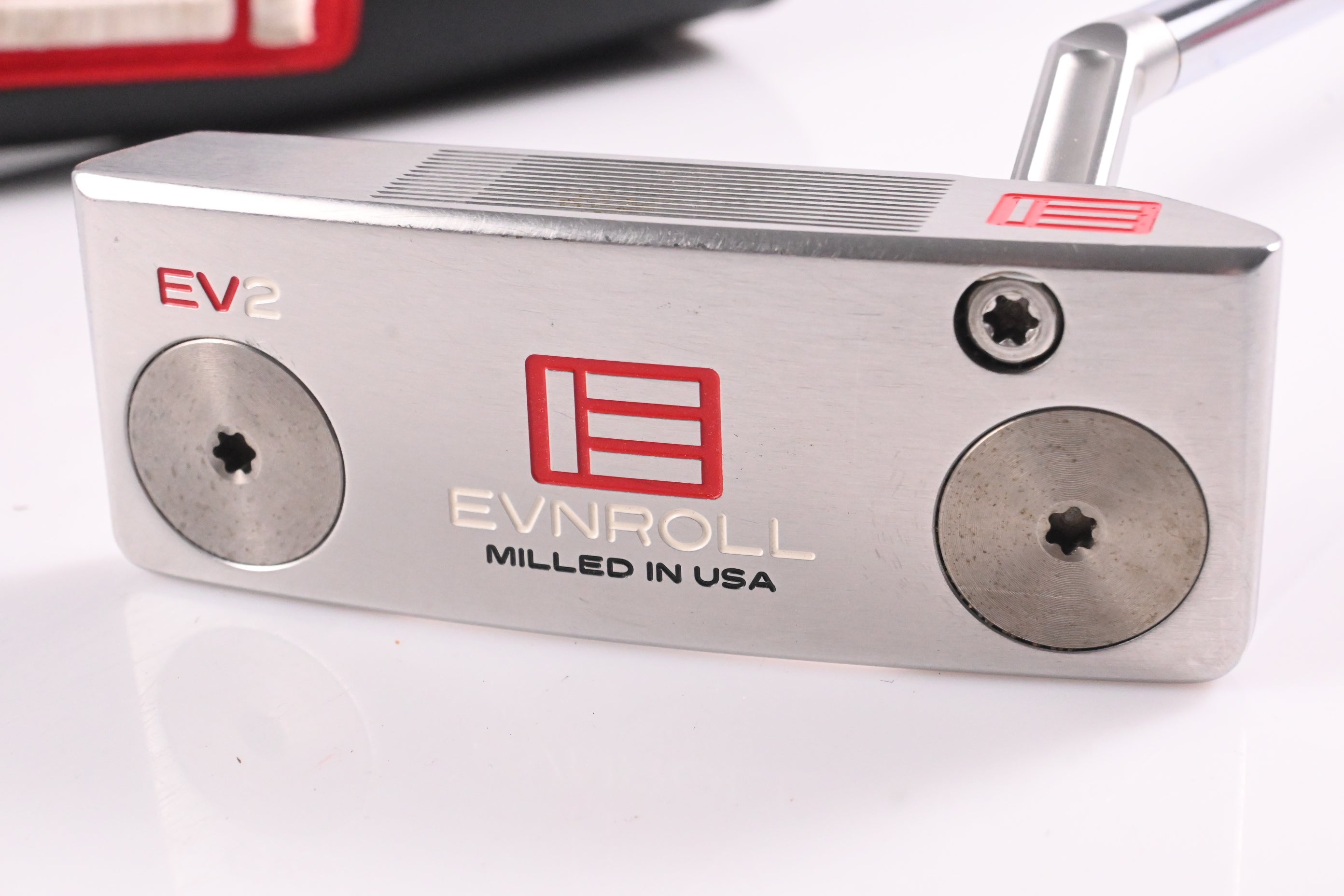 Evnroll V-Series 2023 EV2 Putter / 35 Inch