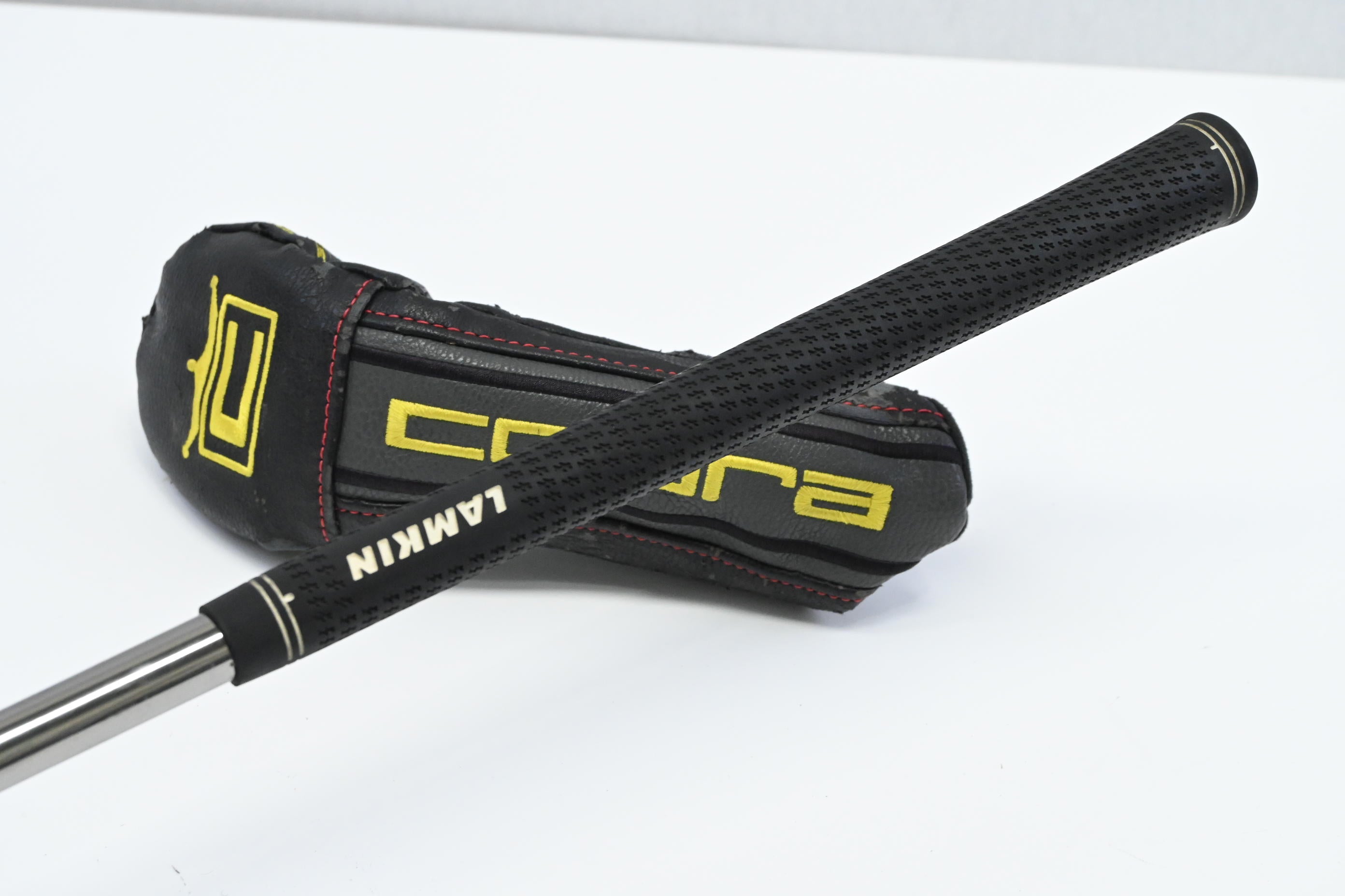 Cobra King Speedzone #3 Hybrid / 19 Degree / Regular Flex UST Recoil ESX 480
