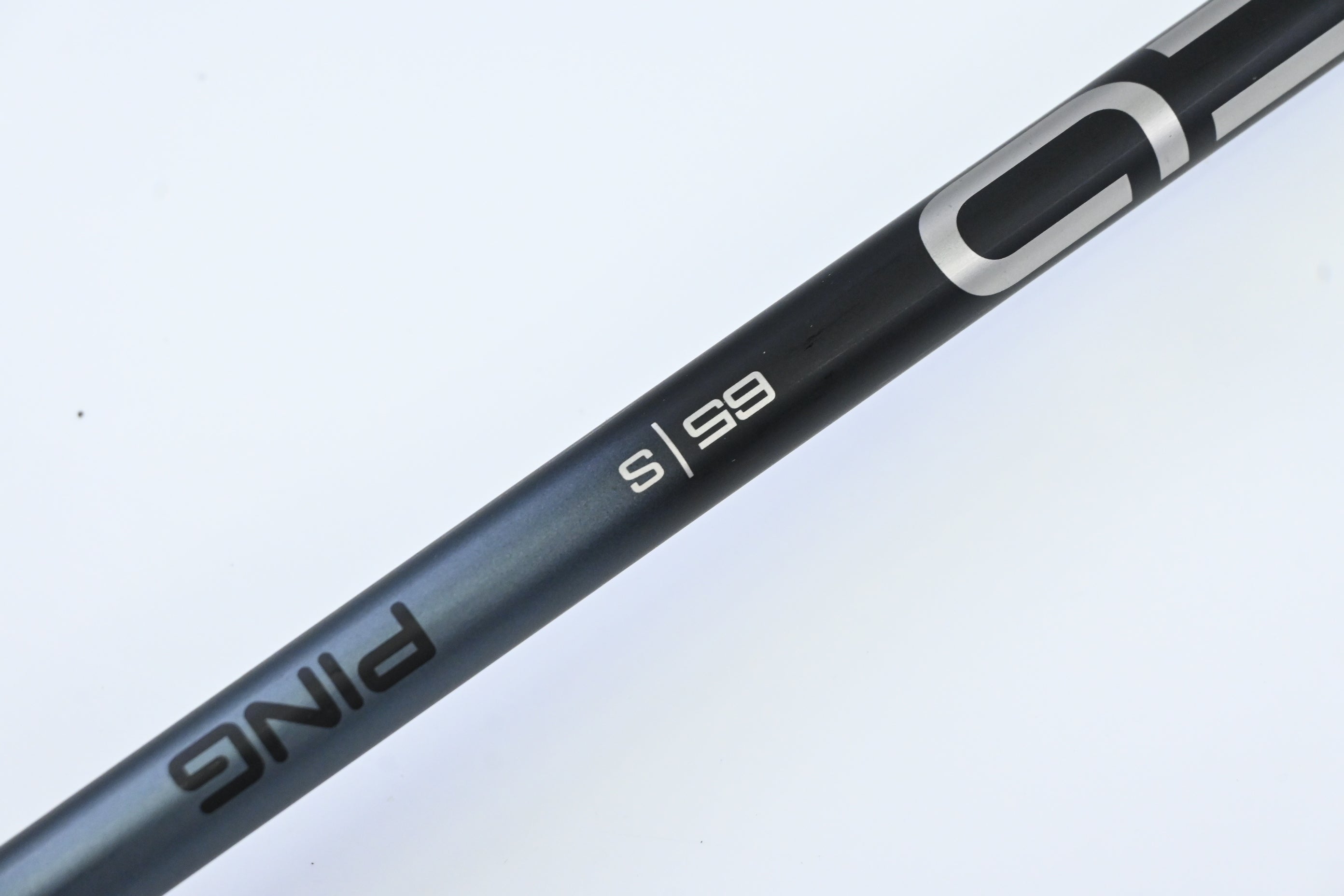 Ping G440 Max #3 Wood / 15 Degree / Stiff Flex Ping Alta CB Slate 65 Shaft