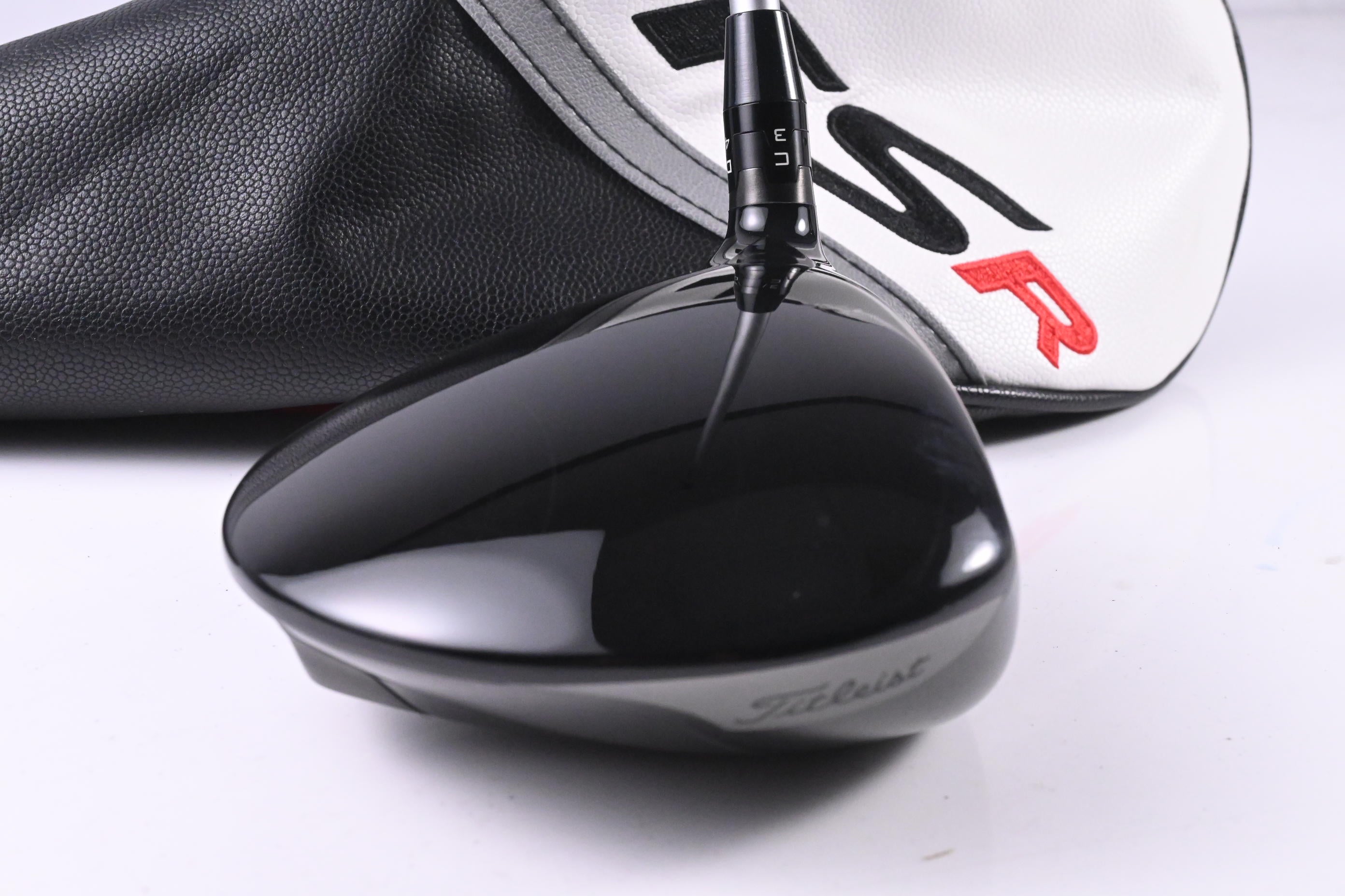 Titleist TSR1 Driver / 9 Degree / Senior Flex MMT Speedmesh 40 Shaft