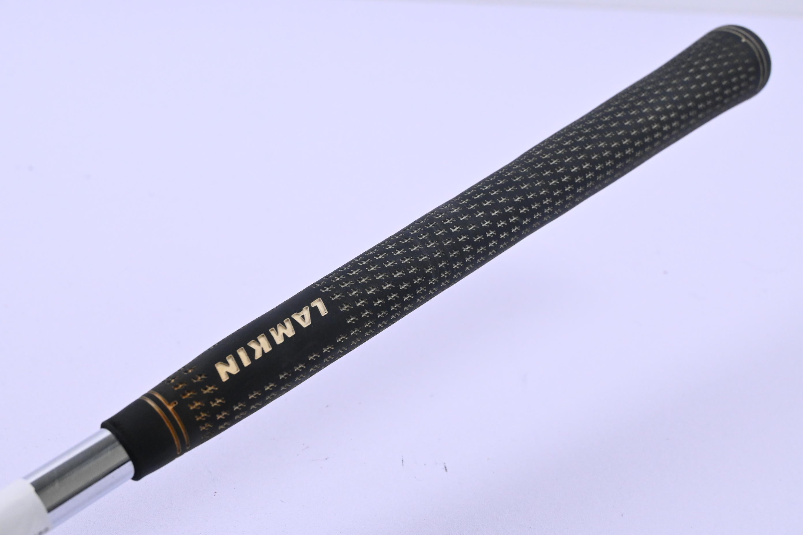 Cleveland 588 RTX Gap Wedge / 50 Degree / Wedge Flex Steel Shaft