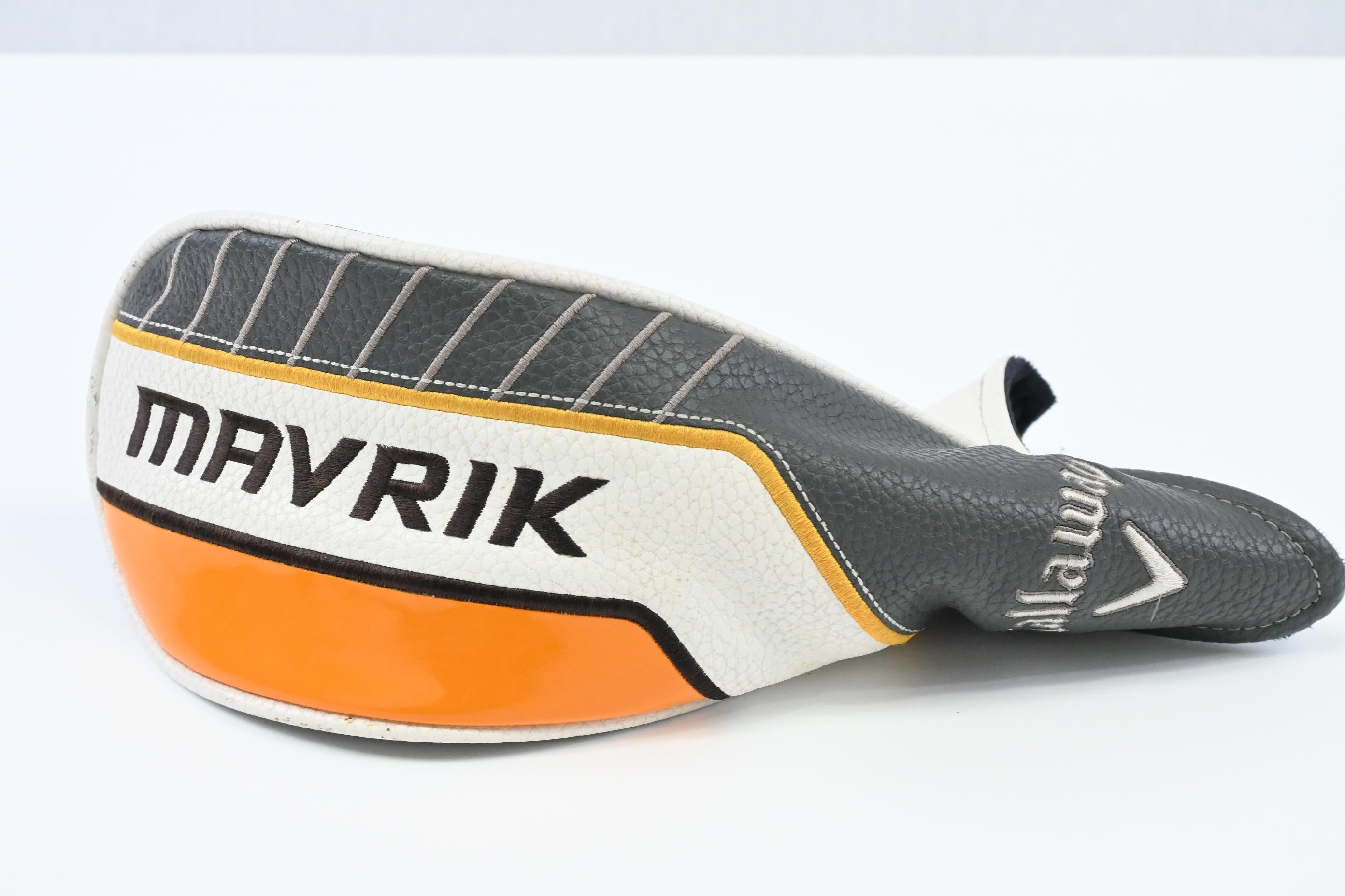 Callaway Mavrik #3 Wood / 15 Degree / Stiff Flex HZRDUS T800 65 Shaft
