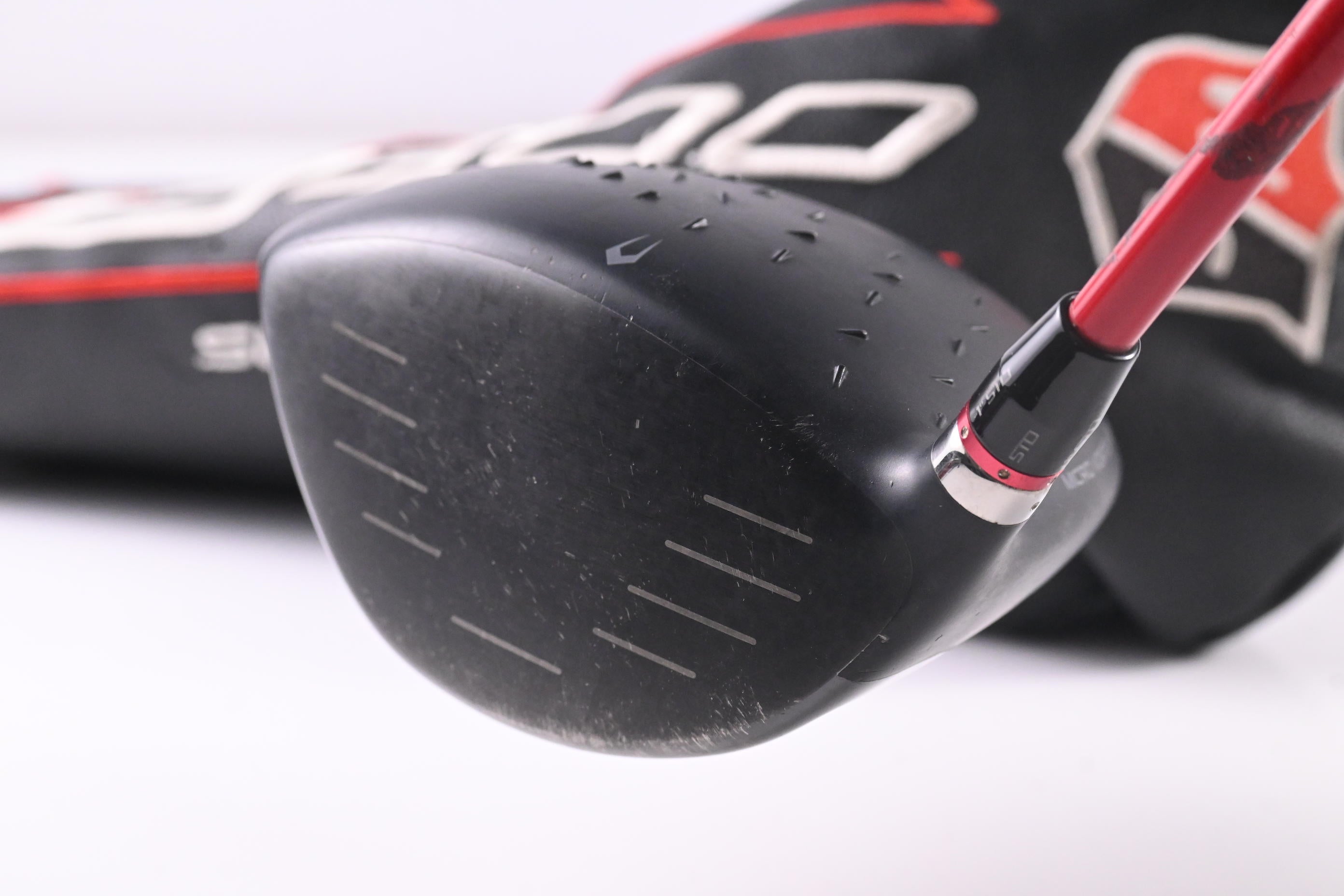 Wilson D300 SL Driver / 10.5 Degree / Regular Flex Matrix Speed RUl-Z 44 Shaft