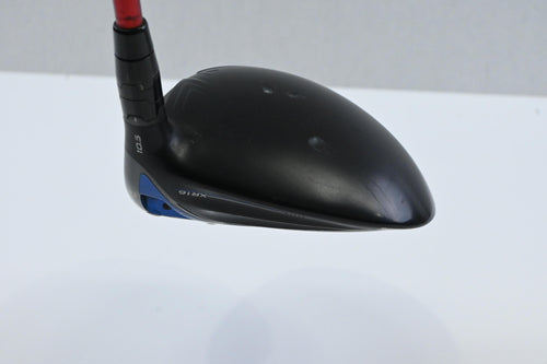 Callaway XR16 Driver / 10.5 Degree / Regular Flex Fujikura Speeder 565 Evolution