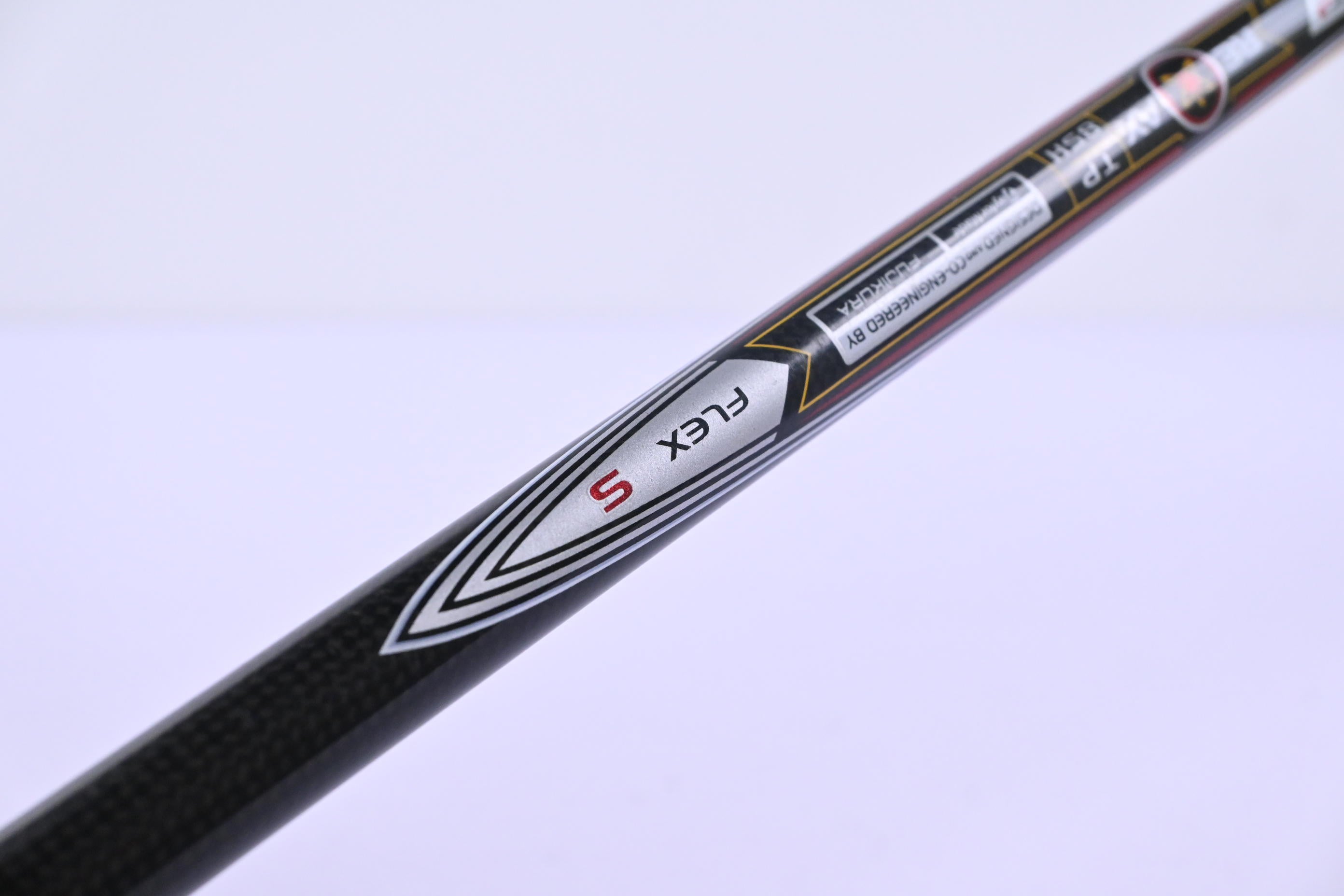Taylormade Rescue TP #3 Hybrid / 19 Degree / Stiff Flex Taylormade TP REAX Shaft