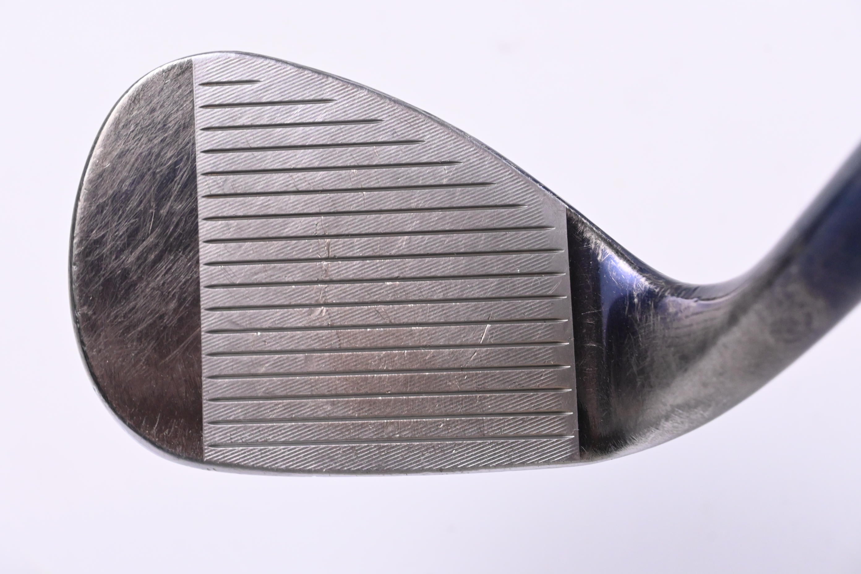 Callaway Opus Platinum Lob Wedge / 58 Degree / Stiff Flex Dynamic Gold Shaft