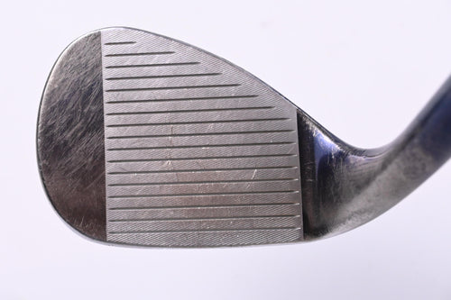 Callaway Opus Platinum Lob Wedge / 58 Degree / Stiff Flex Dynamic Gold Shaft