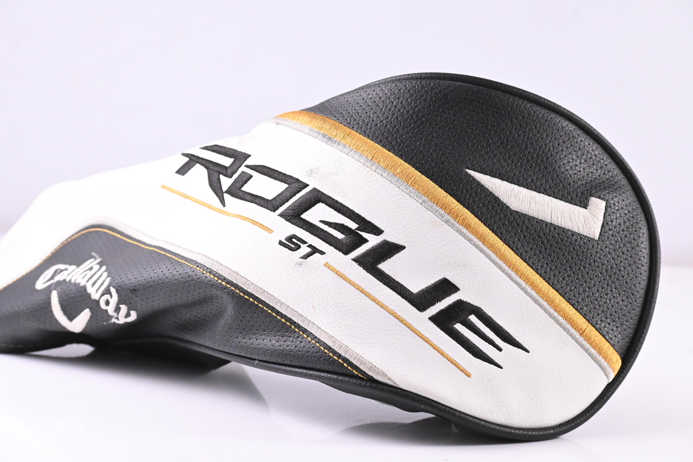 Callaway Rogue ST MAX LS Driver / 9 Degree / Stiff Flex Tensei CK Blue 50 Shaft