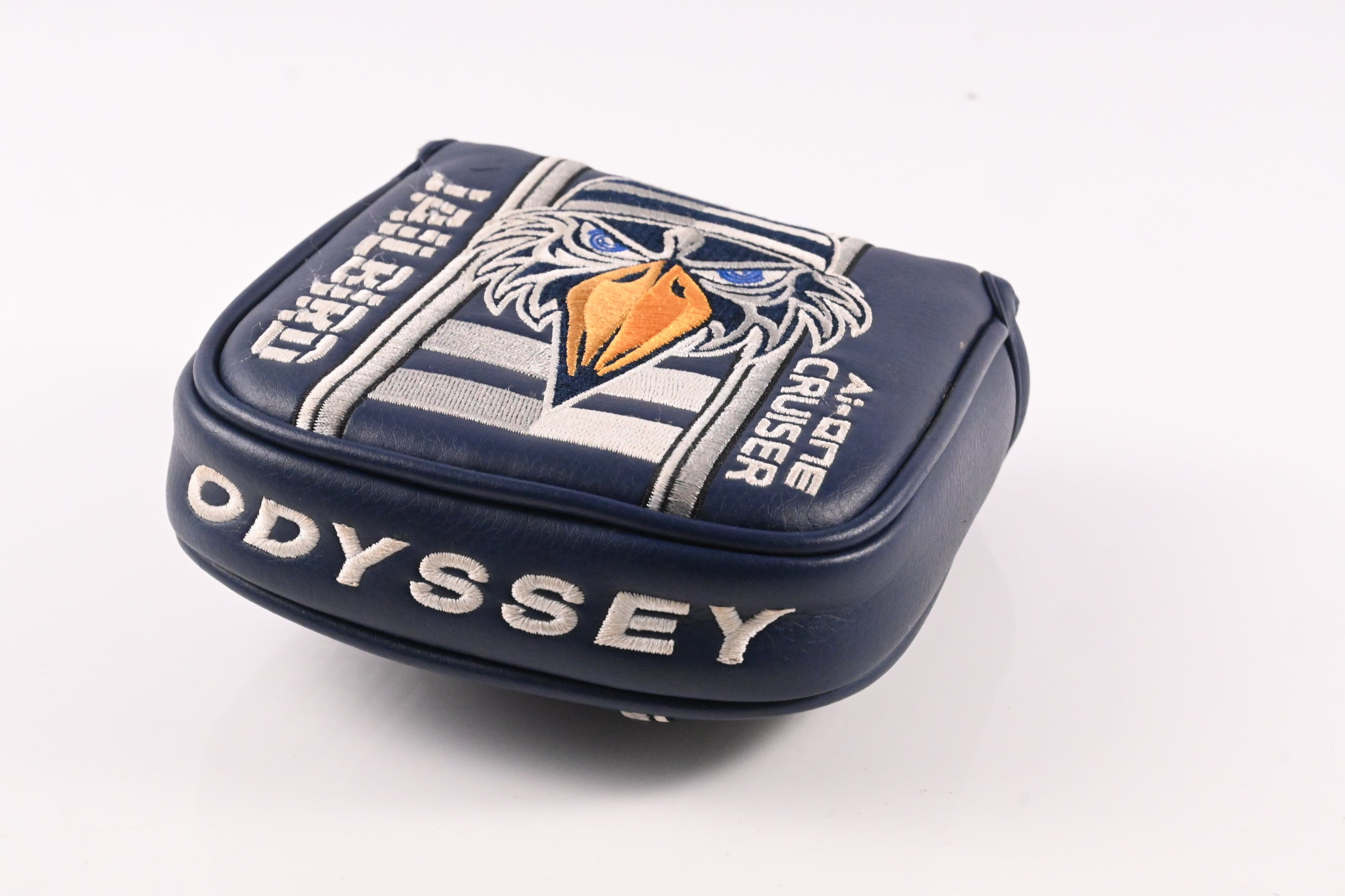 Odyssey Ai-One Cruiser Jailbird Putter / 38 Inch