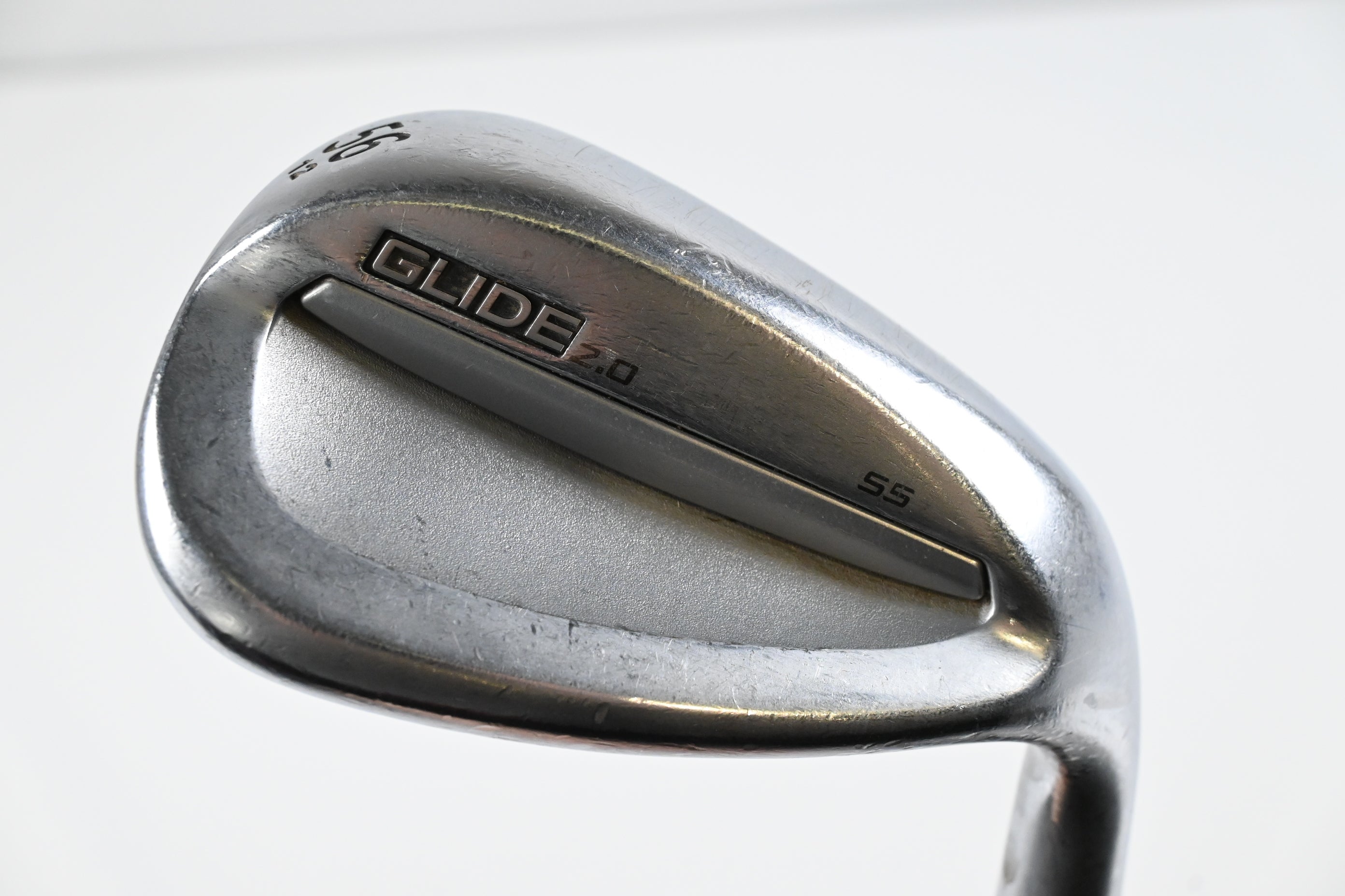 Ping Glide 2.0 Sand Wedge / 56 Degree / Black Dot / Wedge Flex Ping AWT 2.0