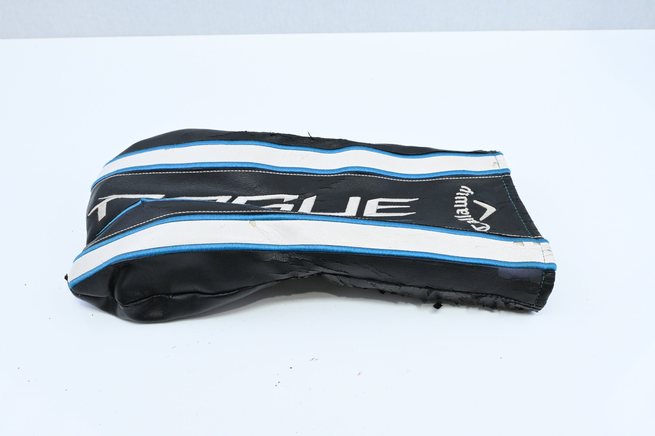 Left Hand Callaway Rogue Draw Driver / 10.5 Degree / Regular Flex Aldila Synergy
