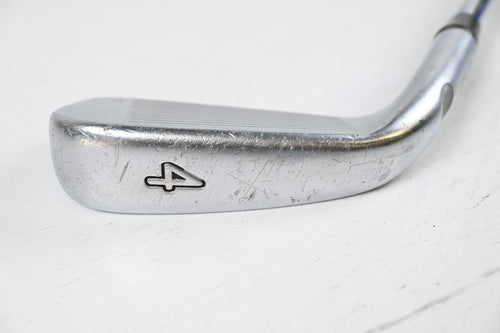 Ping i200 #4 Iron / 22.5 Degree / Blue Dot / Regular Flex Ping AWT 2.0 Shaft