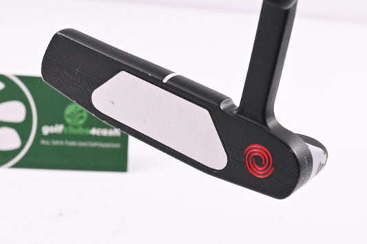 Odyssey White Hot Versa One Putter / 34 Inch