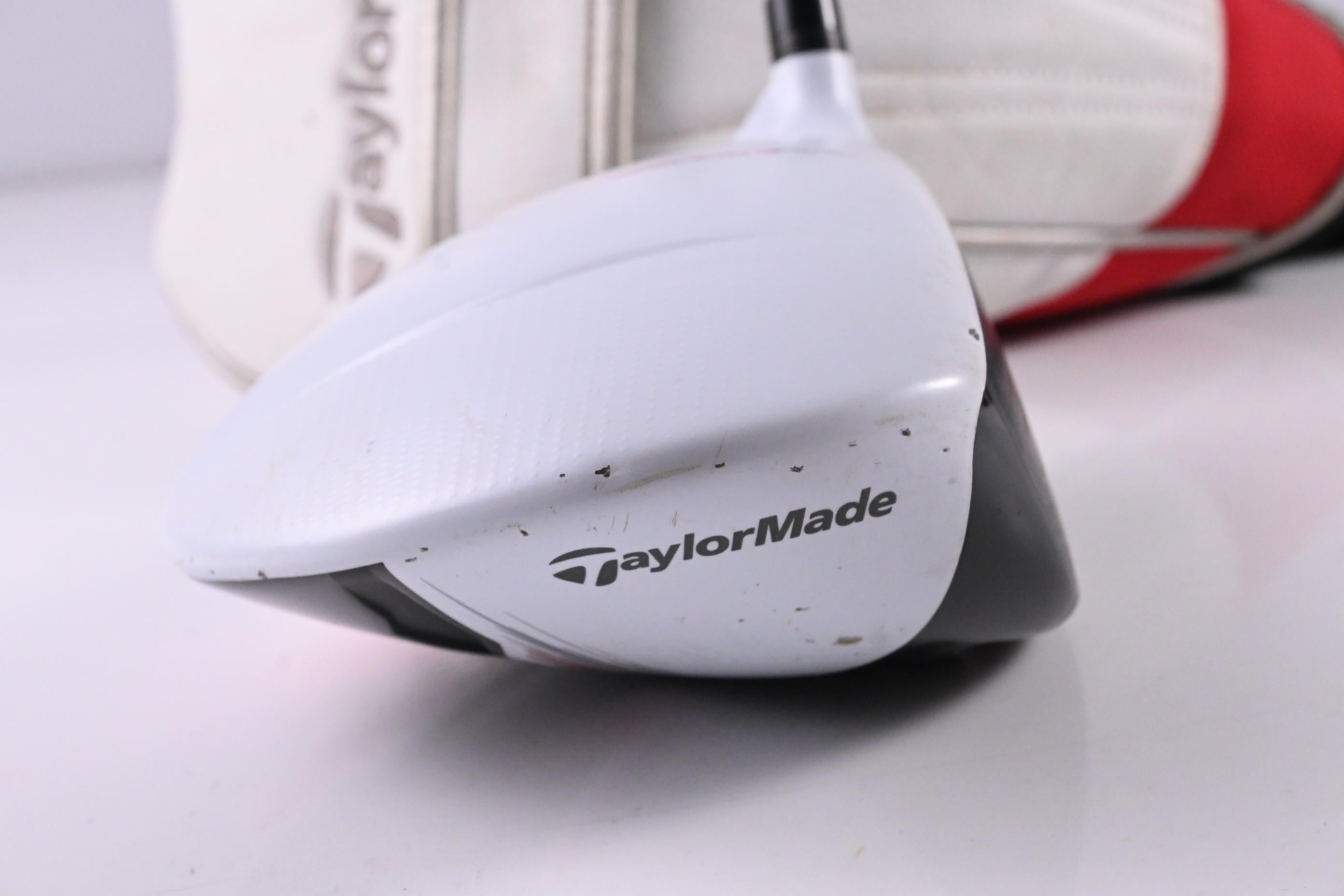 Taylormade AeroBurner TP Driver / 12 Degree / Regular Flex Matrix Speed Rul-Z 50