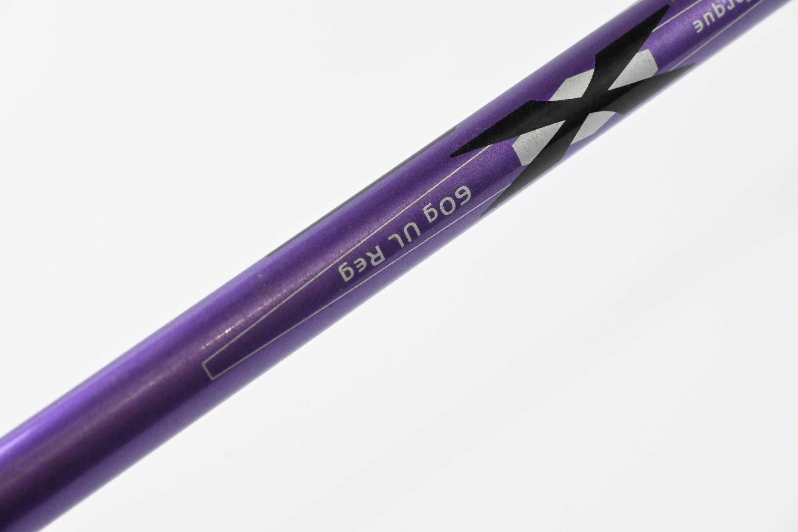 Lynx Tigress #4 Hybrid / 23 Degree / Regular Flex Lynx X 60 Shaft