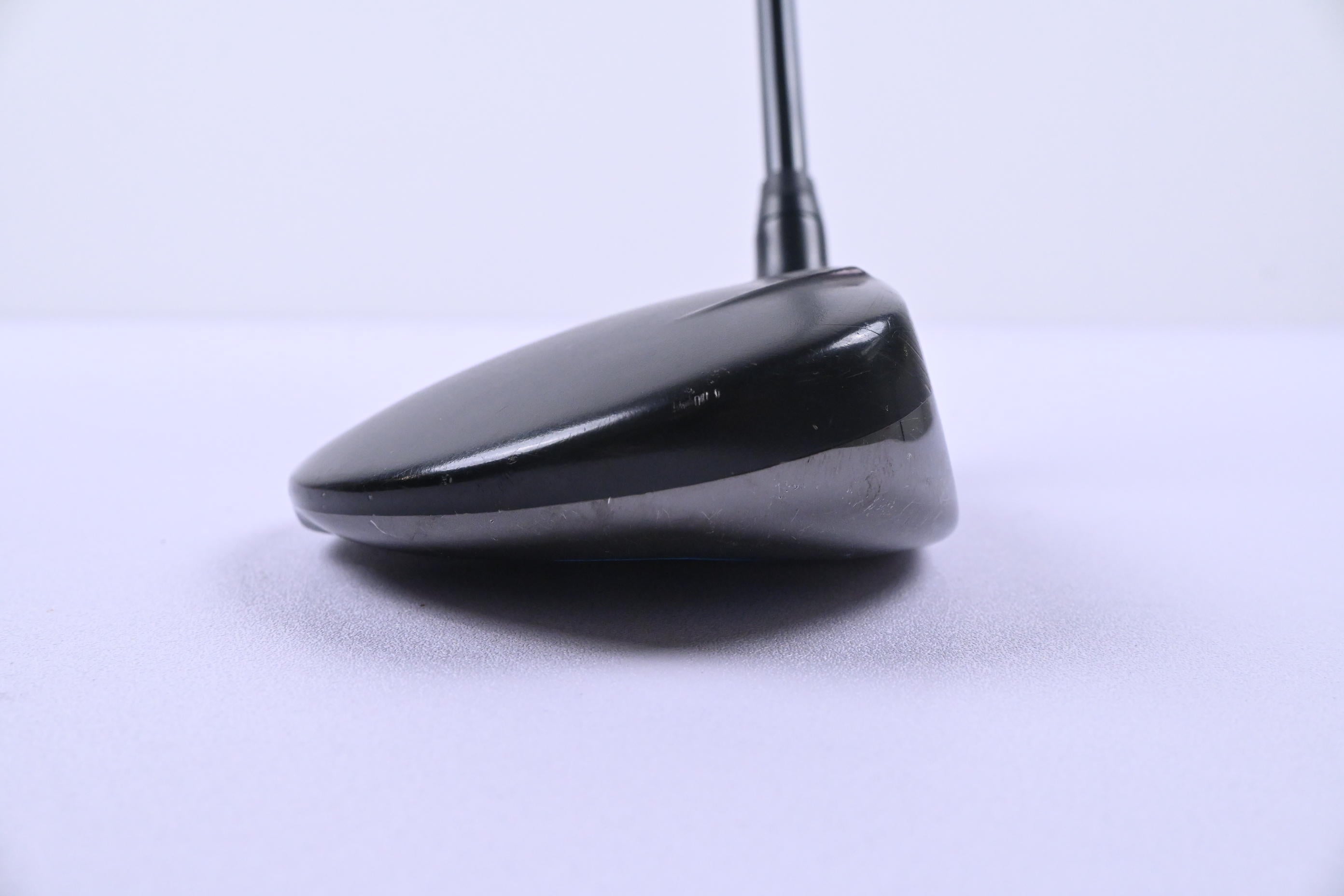 Ping G Series #3 Wood / 14.5 Degree / Senior Flex Fujikura Atmos Orange 5 Shaft