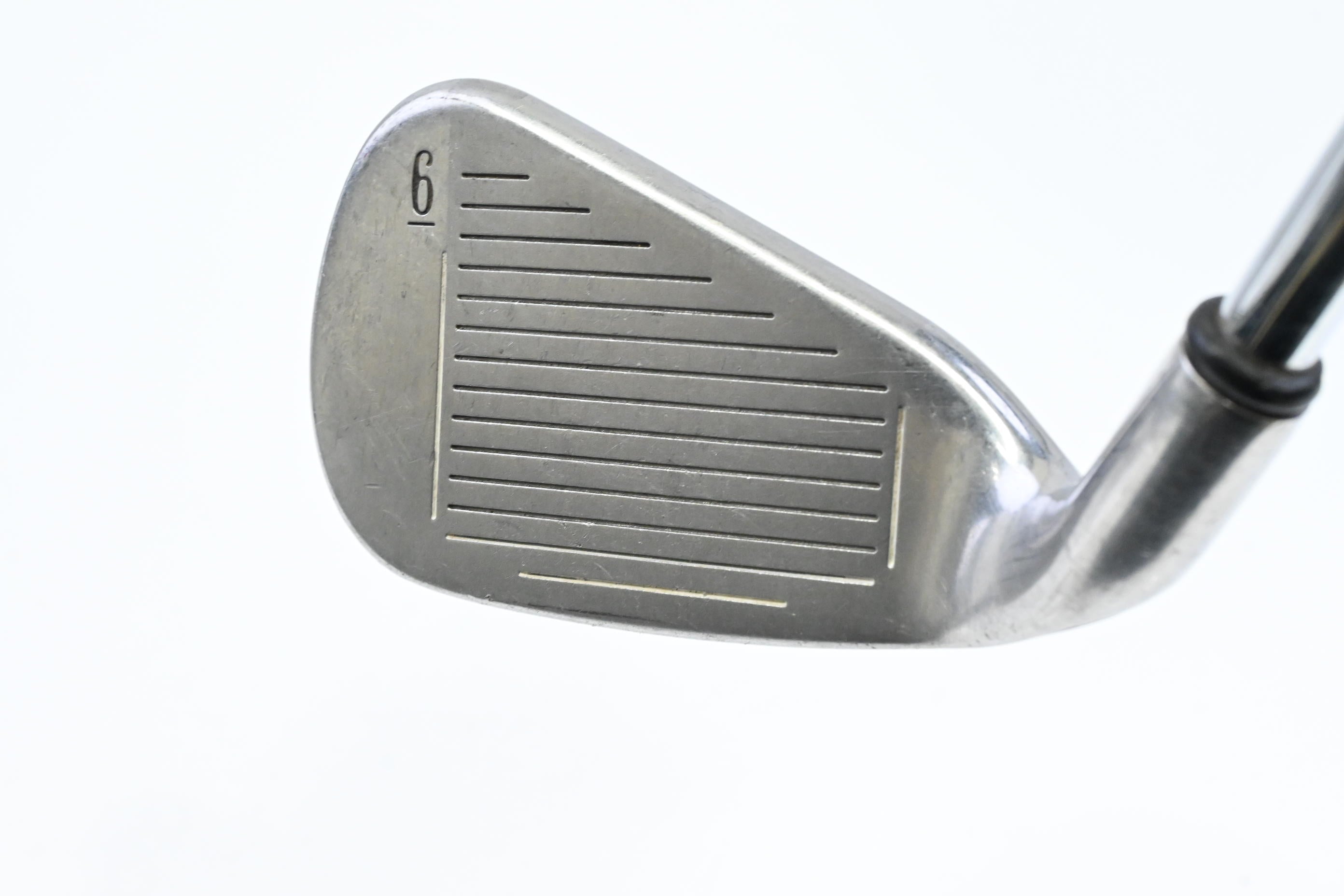 Callaway X-20 #6 Iron / 30 Degree / Uniflex Callaway X-20 Shaft