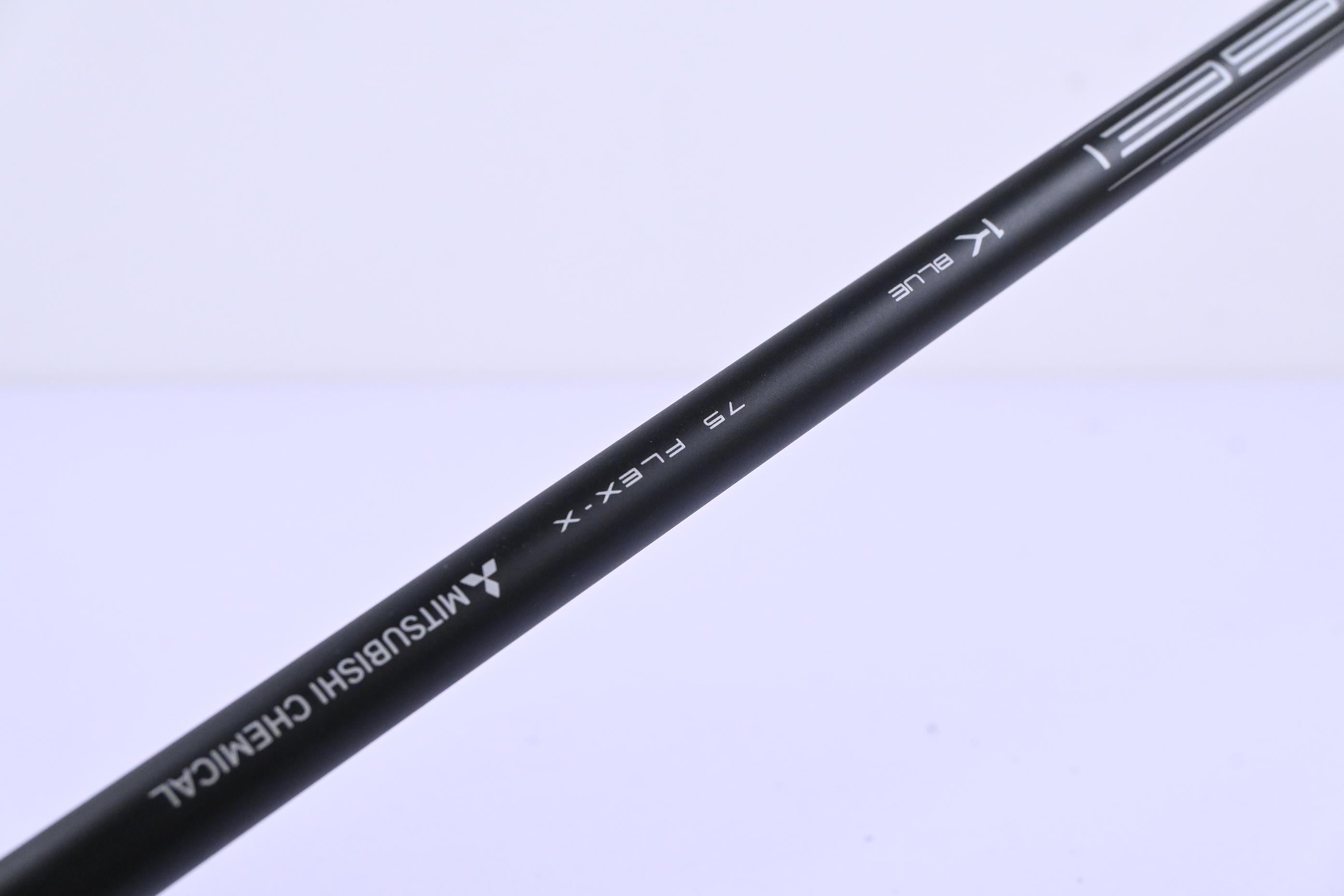 Mizuno JPX One Select Driver / 9 Degree / X-Flex Tensei 1K Blue 75 Shaft