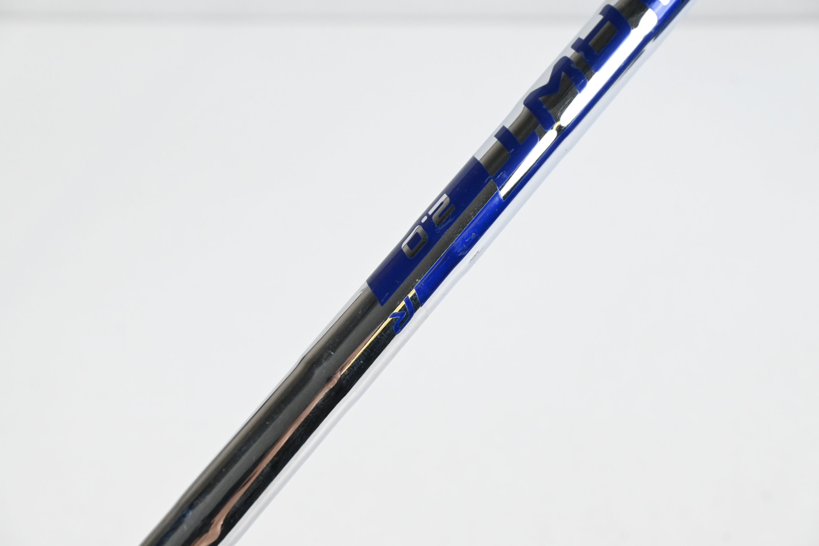 Ping i200 #4 Iron / 22.5 Degree / Blue Dot / Regular Flex Ping AWT 2.0 Shaft