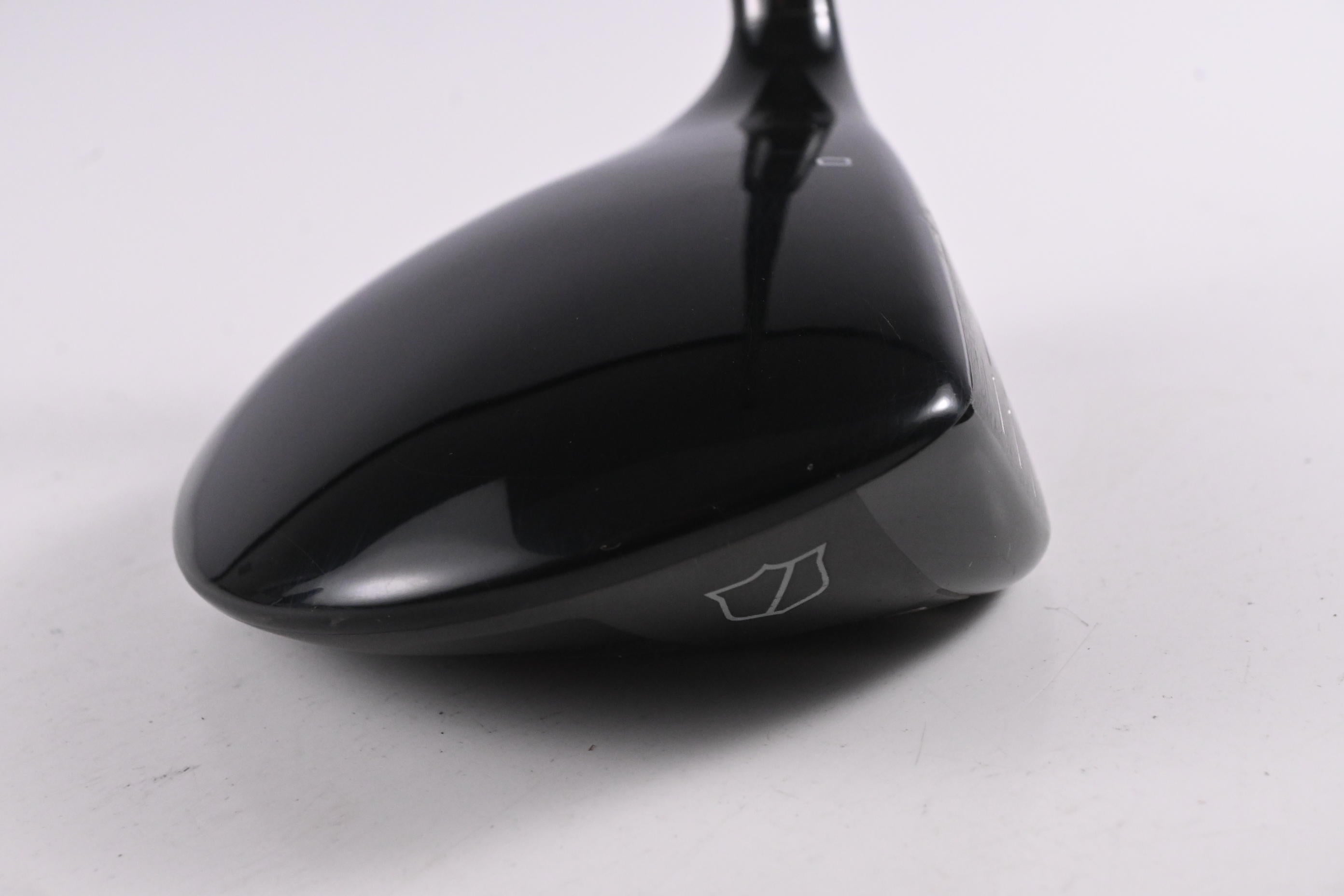 Wilson DYNAPWR Max 2025 #5 Wood / 18 Degree / Regular Flex UST LinQ Red 6 M40X