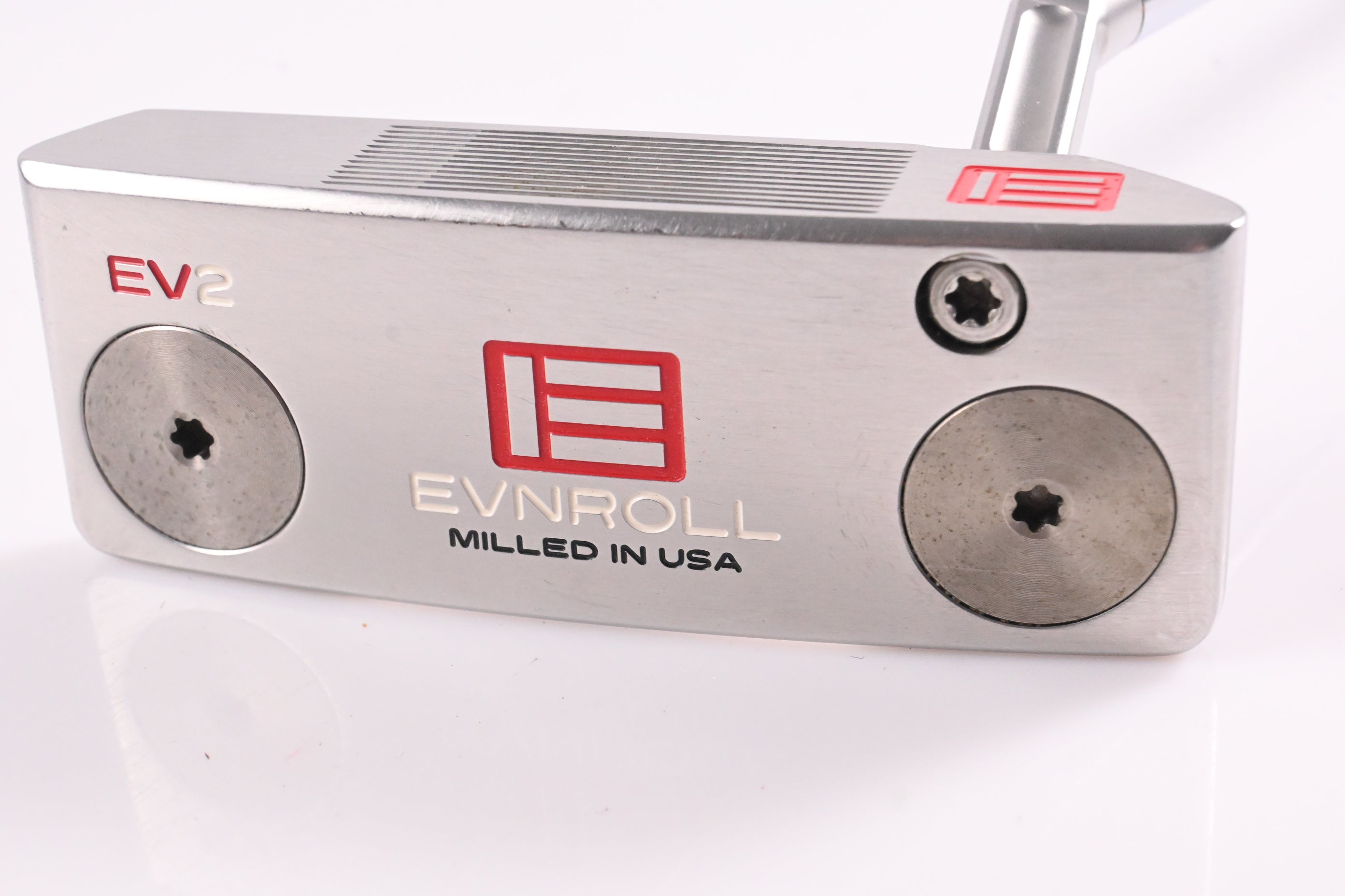 Evnroll V-Series 2023 EV2 Putter / 35 Inch