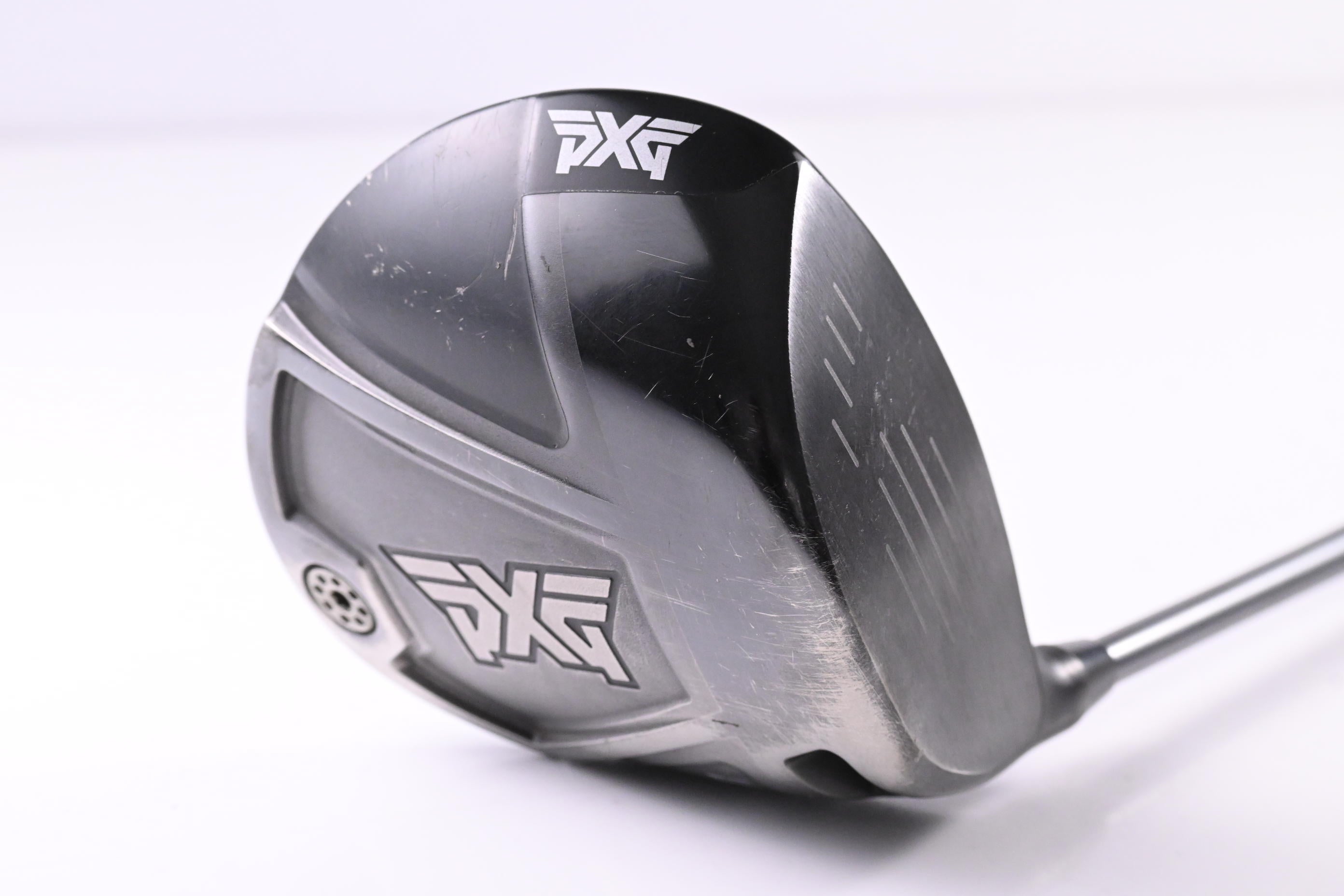 PXG 0211 2020 Driver / 10.5 Degree / Stiff Flex Speeder 67 Evolution Shaft
