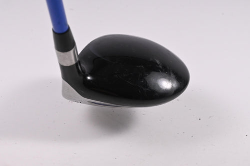 Ping G5 #3 Wood / 15 Degree / Stiff Flex ProLaunch Blue 75 Shaft