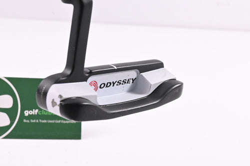 Odyssey White Hot Versa One Putter / 34 Inch