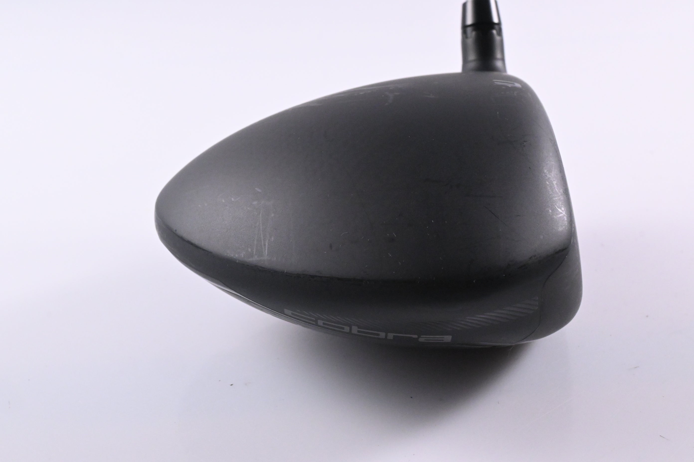 Cobra Darkspeed LS Driver / 8 Degree / Stiff Flex Aldila Ascent Red 60 Shaft