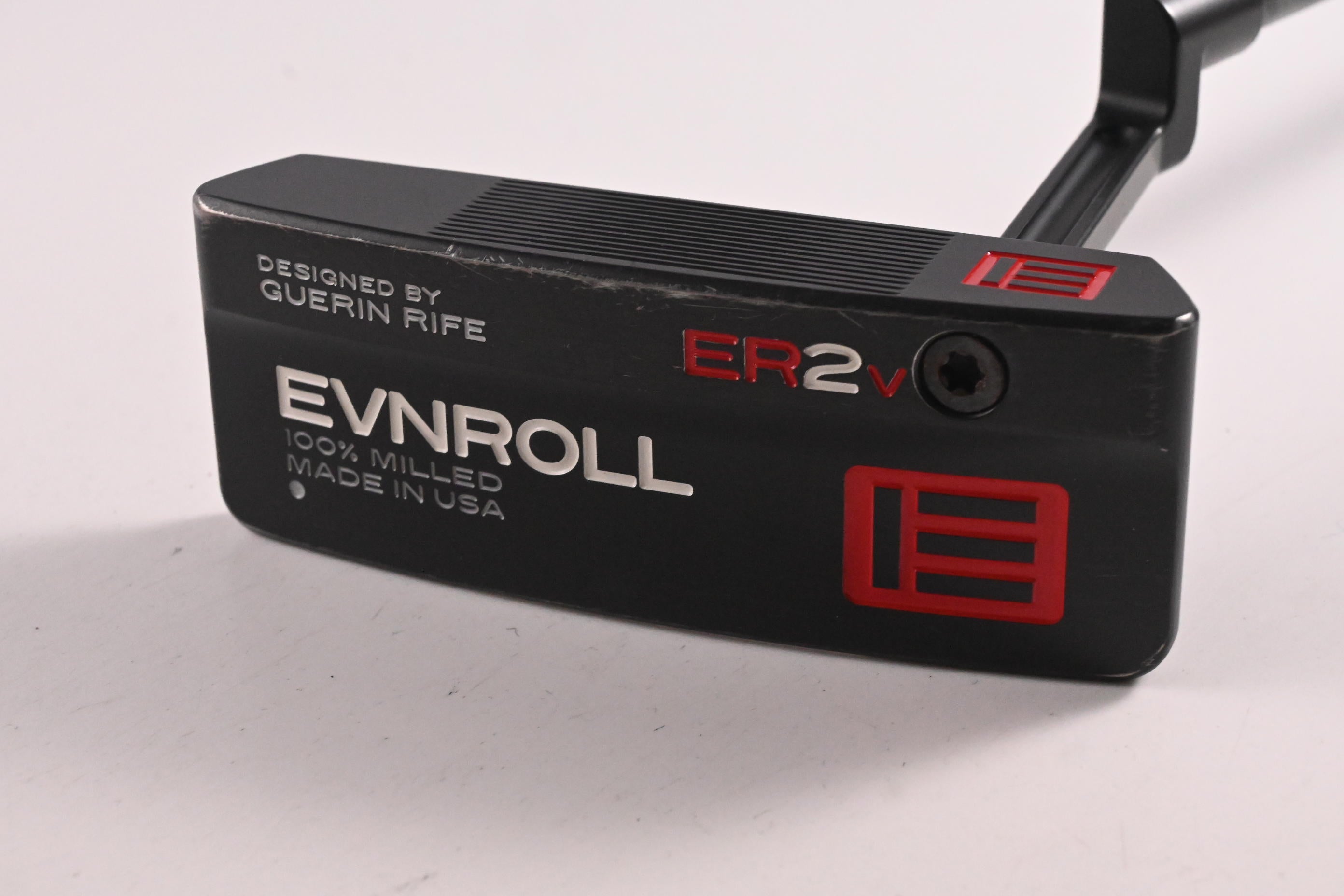 Evnroll V-Series ER2v 2021 Putter / 35 Inch