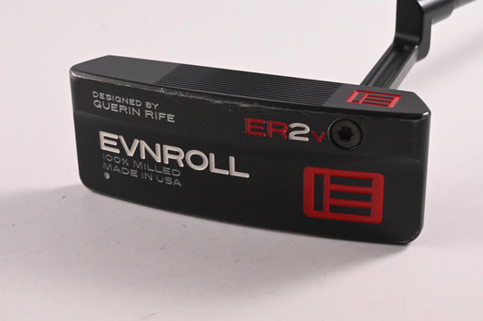 Evnroll V-Series ER2v 2021 Putter / 35 Inch
