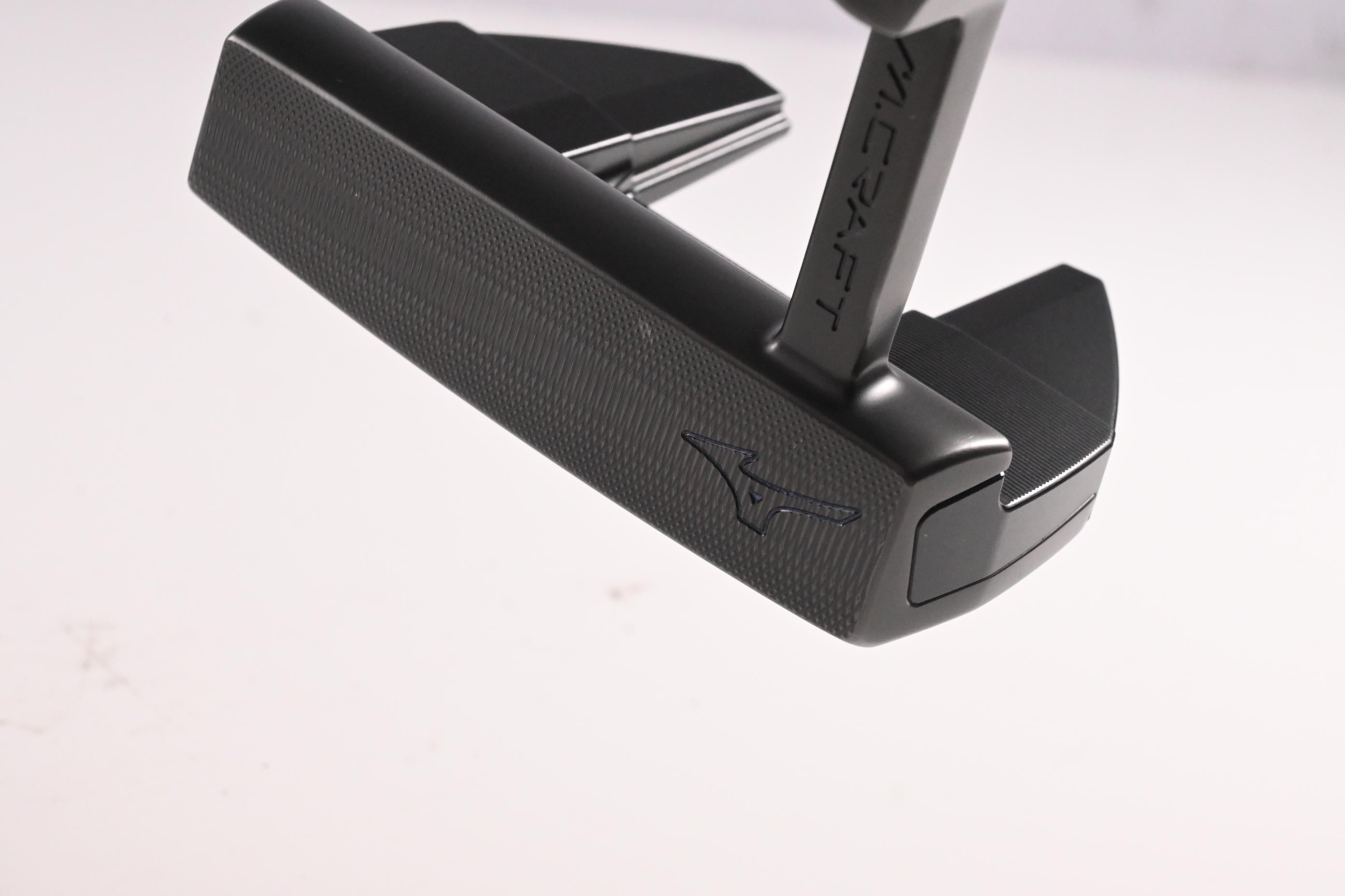 Mizuno  M.Craft X Six Putter / 33.5 Inch