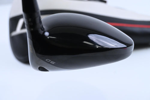 Titleist GT3 Driver / 9 Degree / Stiff Flex HZRDUS Gen5 Black 60