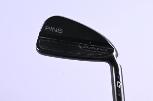 Ping iCrossover #3 Iron / 20 Degree / Stiff Flex Ping Alta CB Black 70 Shaft