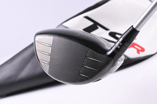 Titleist TSR1 Driver / 9 Degree / Senior Flex MMT Speedmesh 40 Shaft
