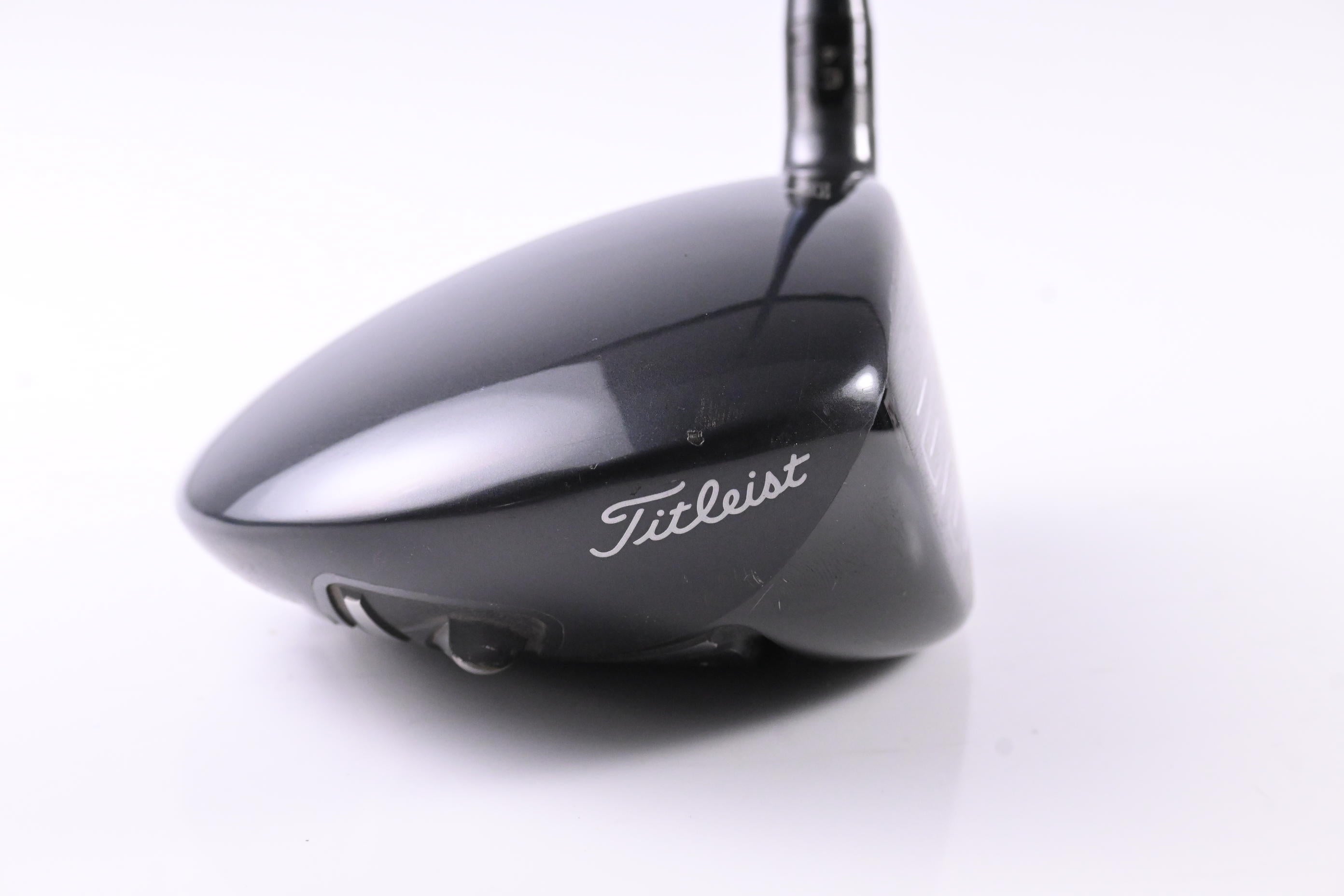 Titleist 917 D3 Driver / 9.5 Degree / Stiff Flex Fujikura Speeder Pro 74 Shaft