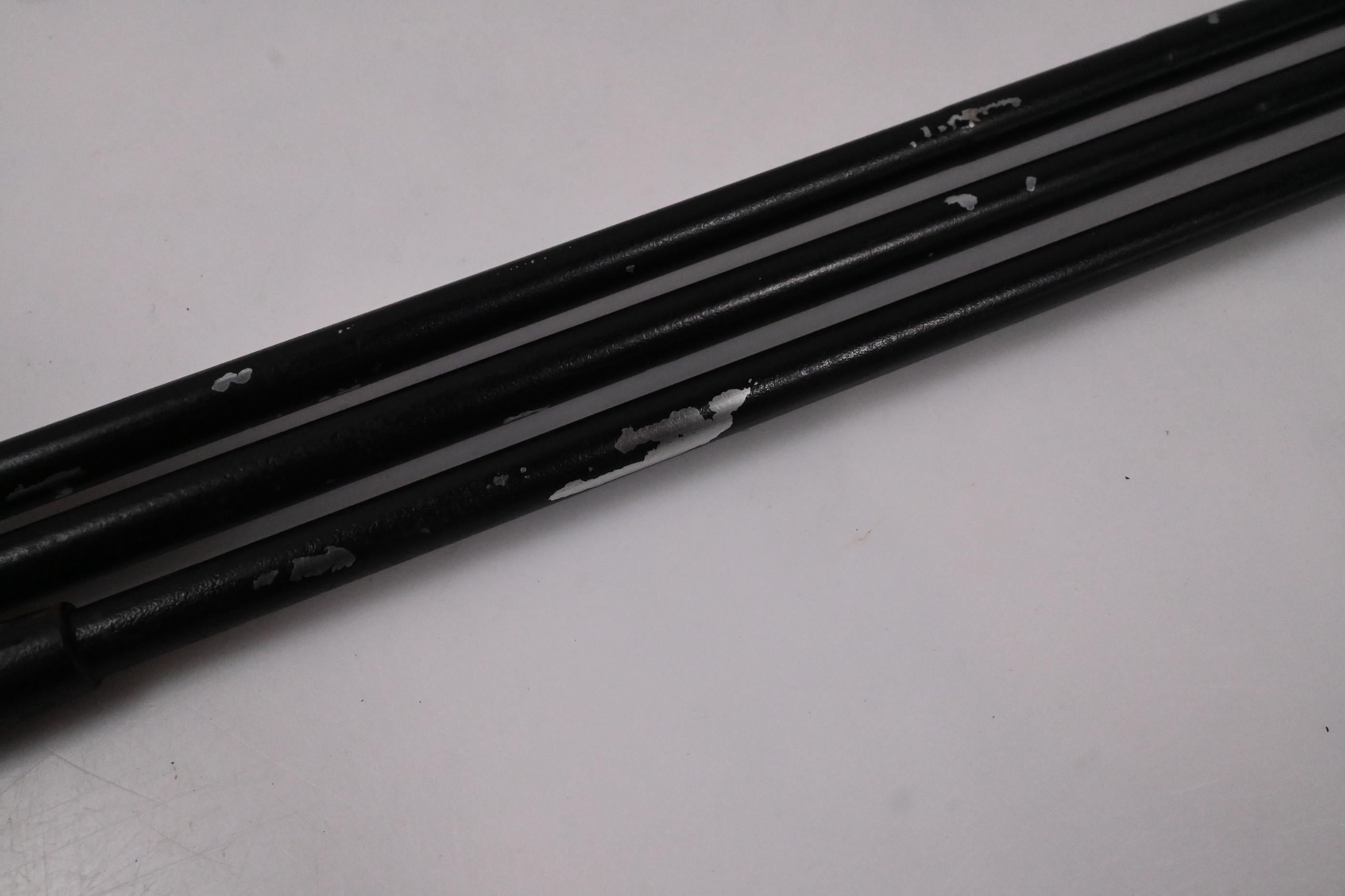 Mizuno T-Zoid Pro II Irons / 5-PW / Stiff Flex Steel Shafts